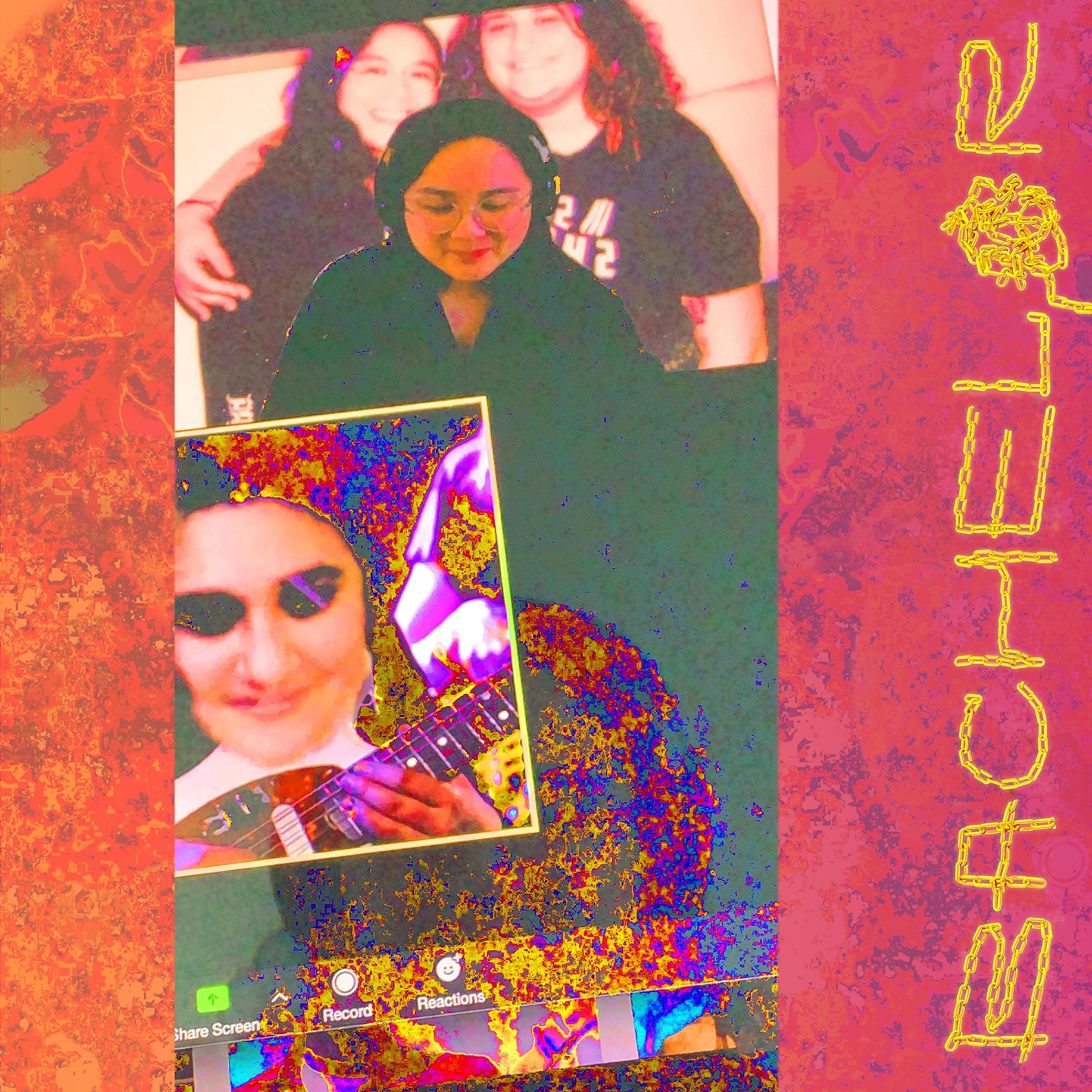 Doomin' Sun [Audio CD] Bachelor by null