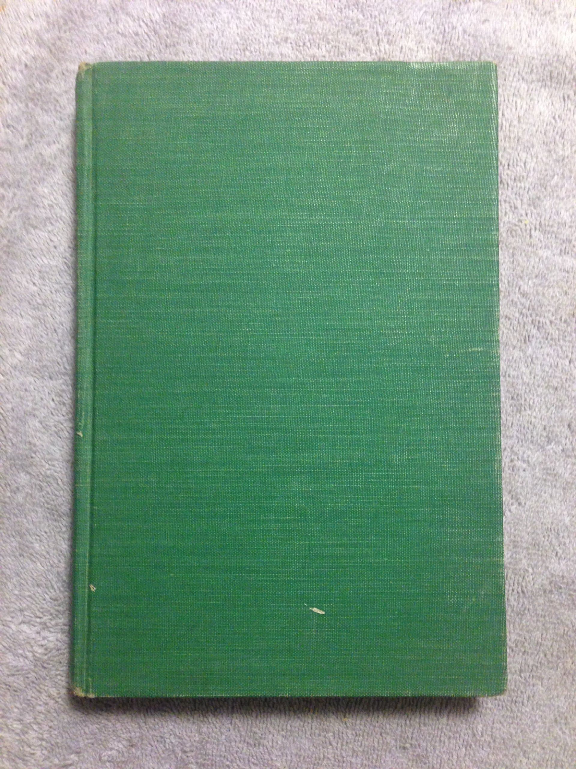 The Best Loved Religious Poems Gleaned from Many Sources [Hardcover] Lawson, James Gilchrist by null