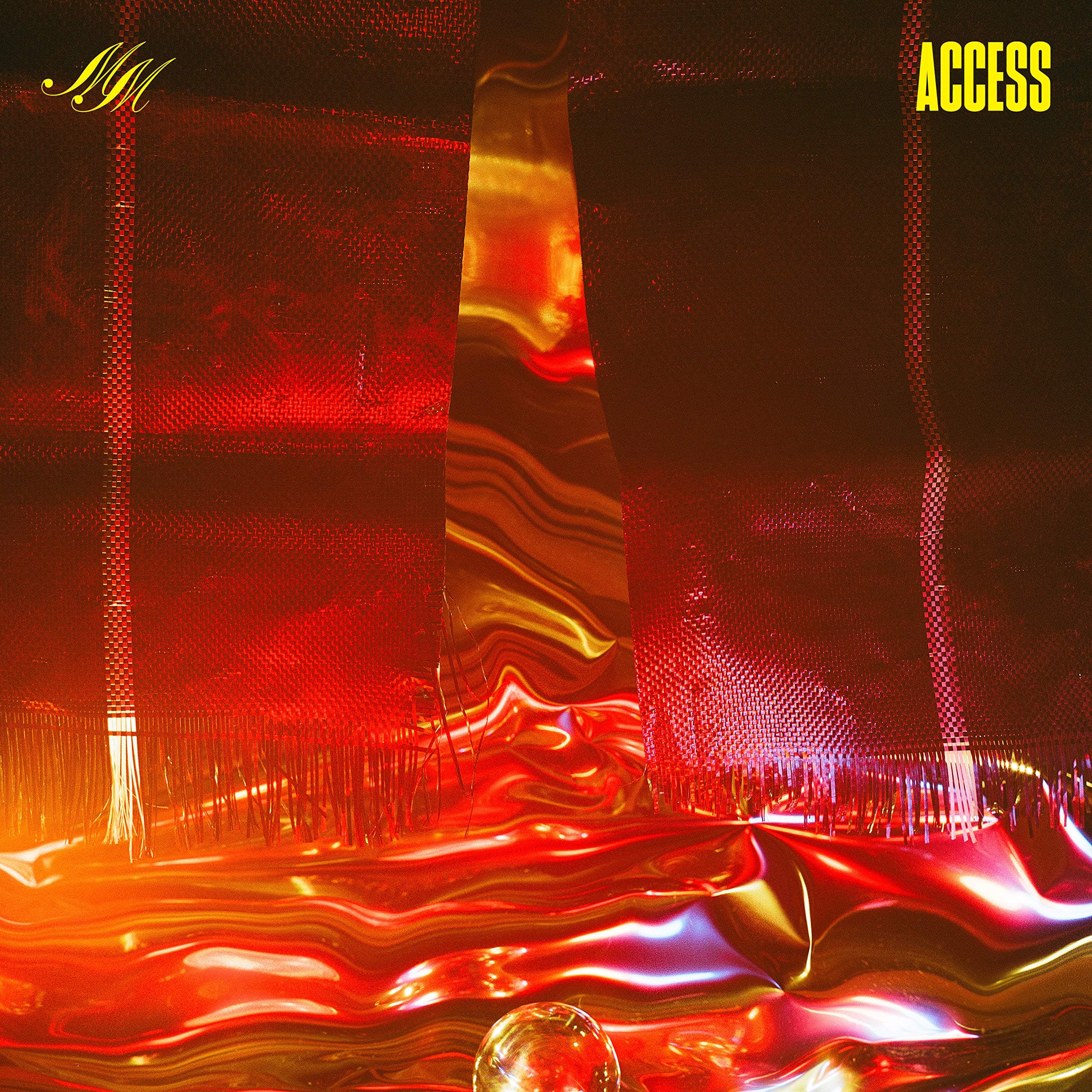 Access [Audio CD] Major Murphy by null