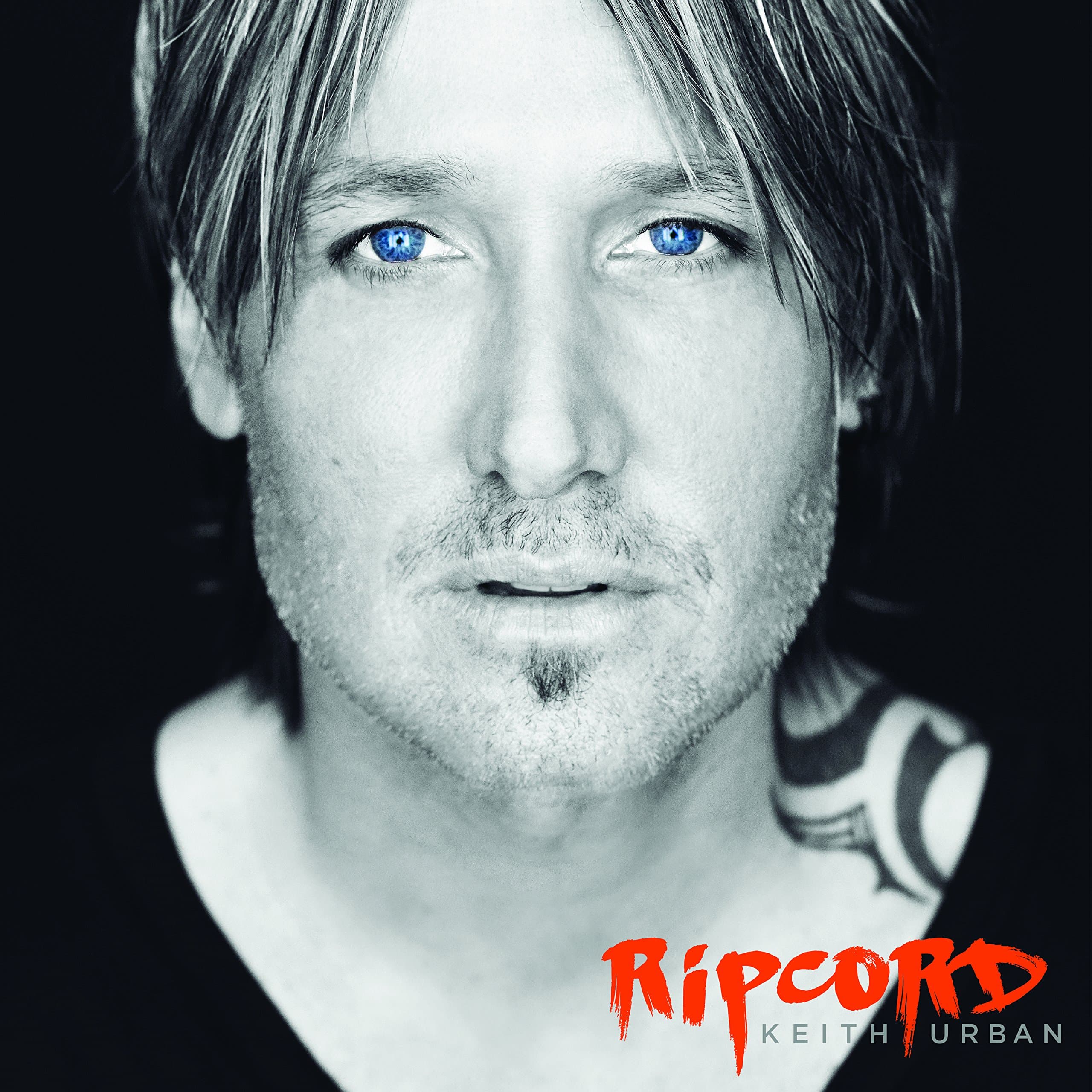 "Ripcord" [Audio CD] Keith Urban by null