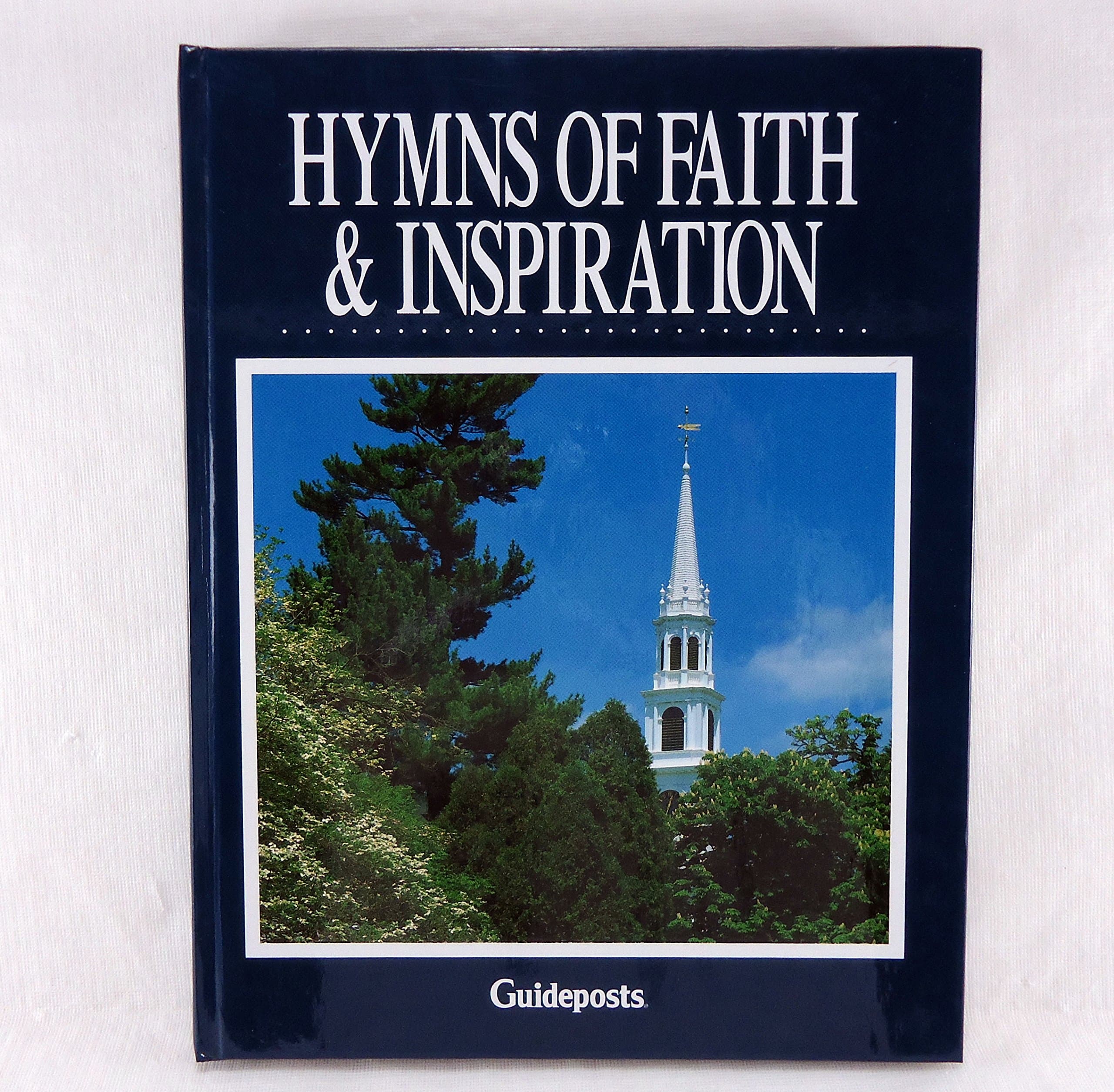 Hymns of Faith and Inspiration by Pamela J Kennedy
