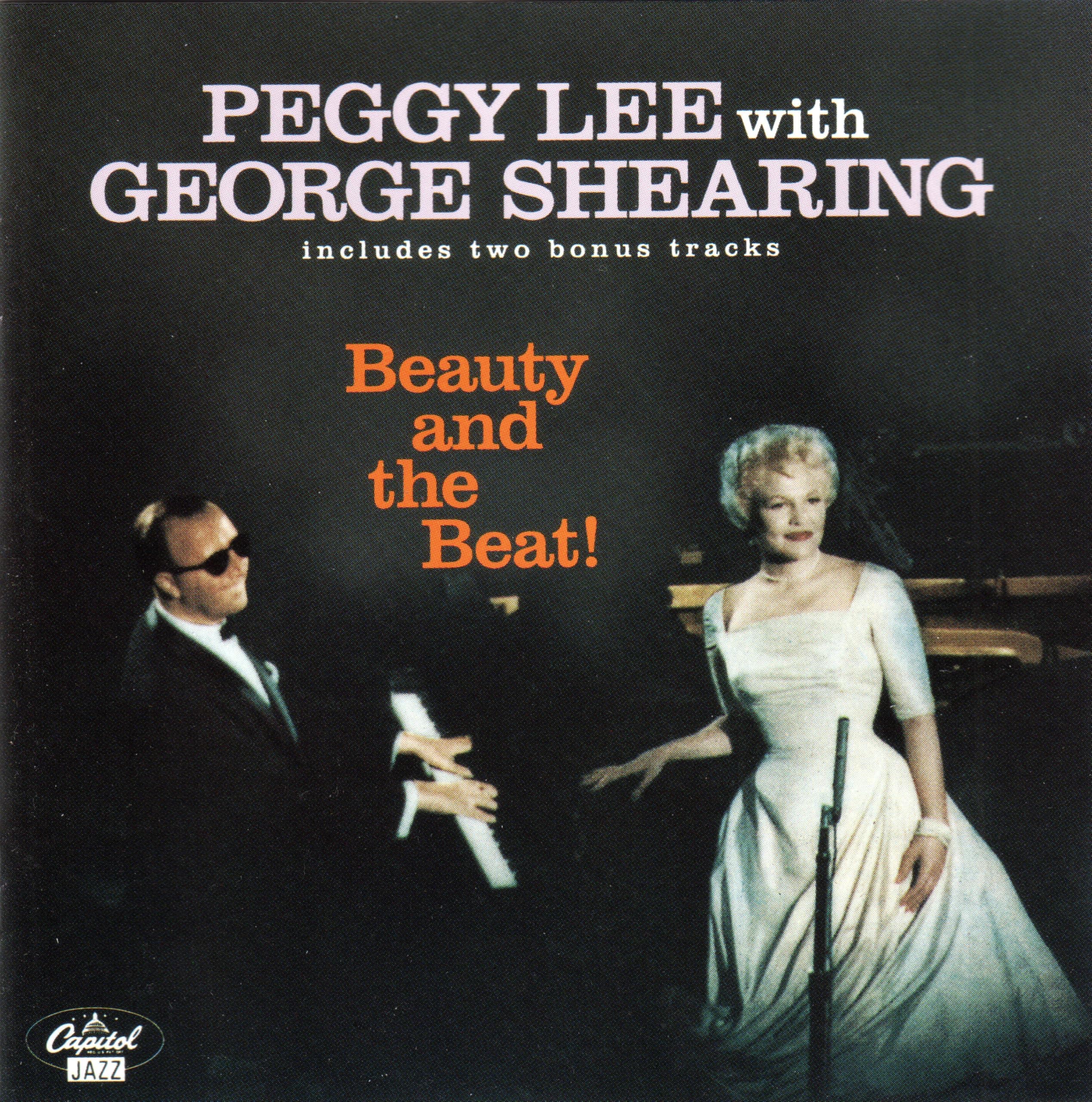 Beauty & the Beat