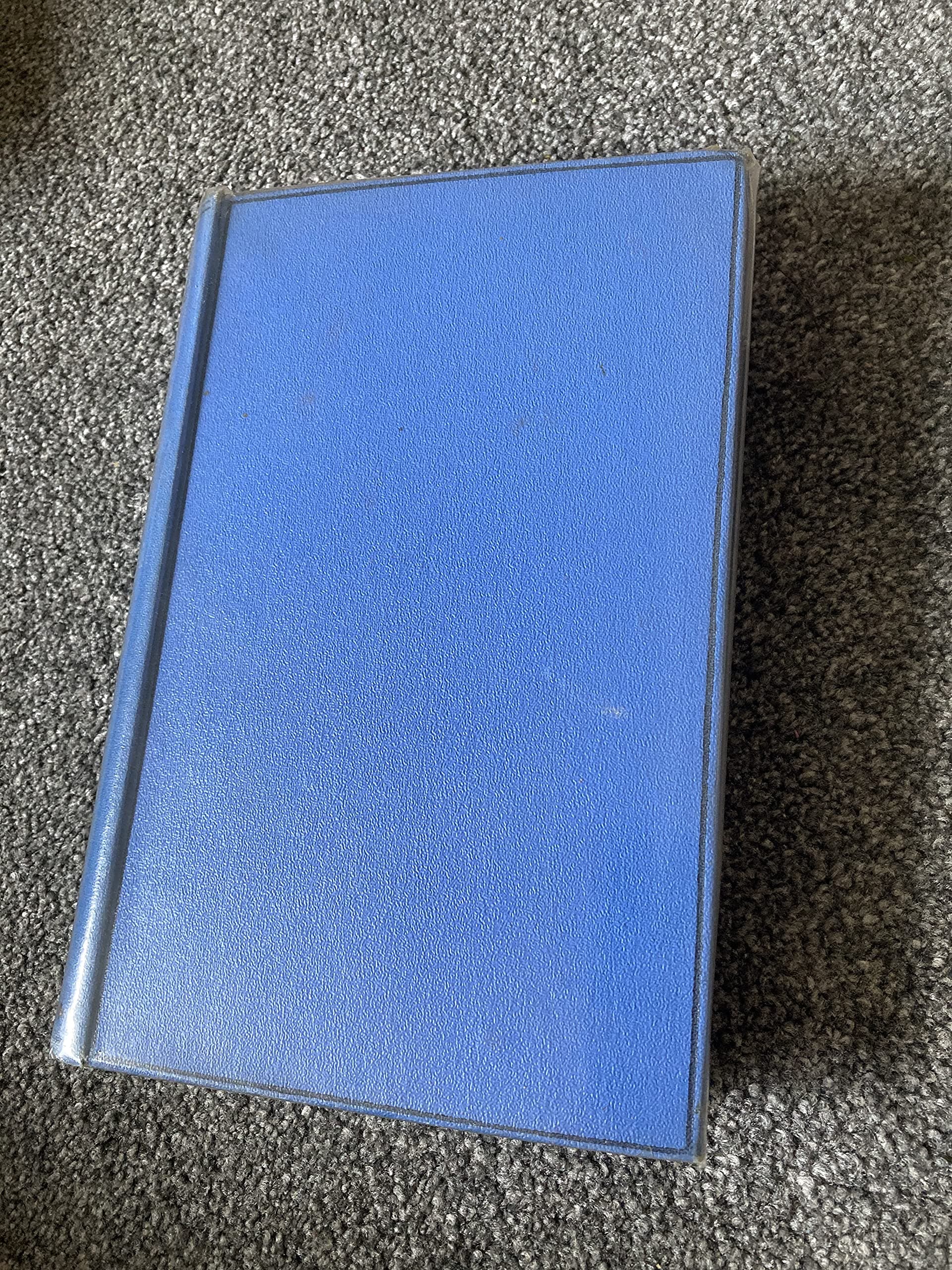 With Lawrence in Arabia / Lowell Thomas [Hardcover] Lowell Thomas by null