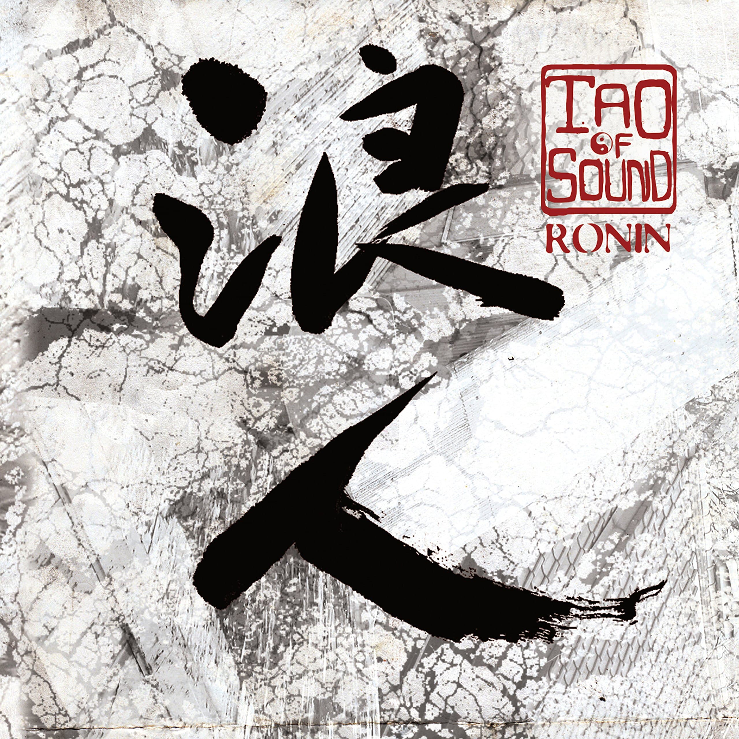 Ronin [Audio CD] TAO OF SOUND by null