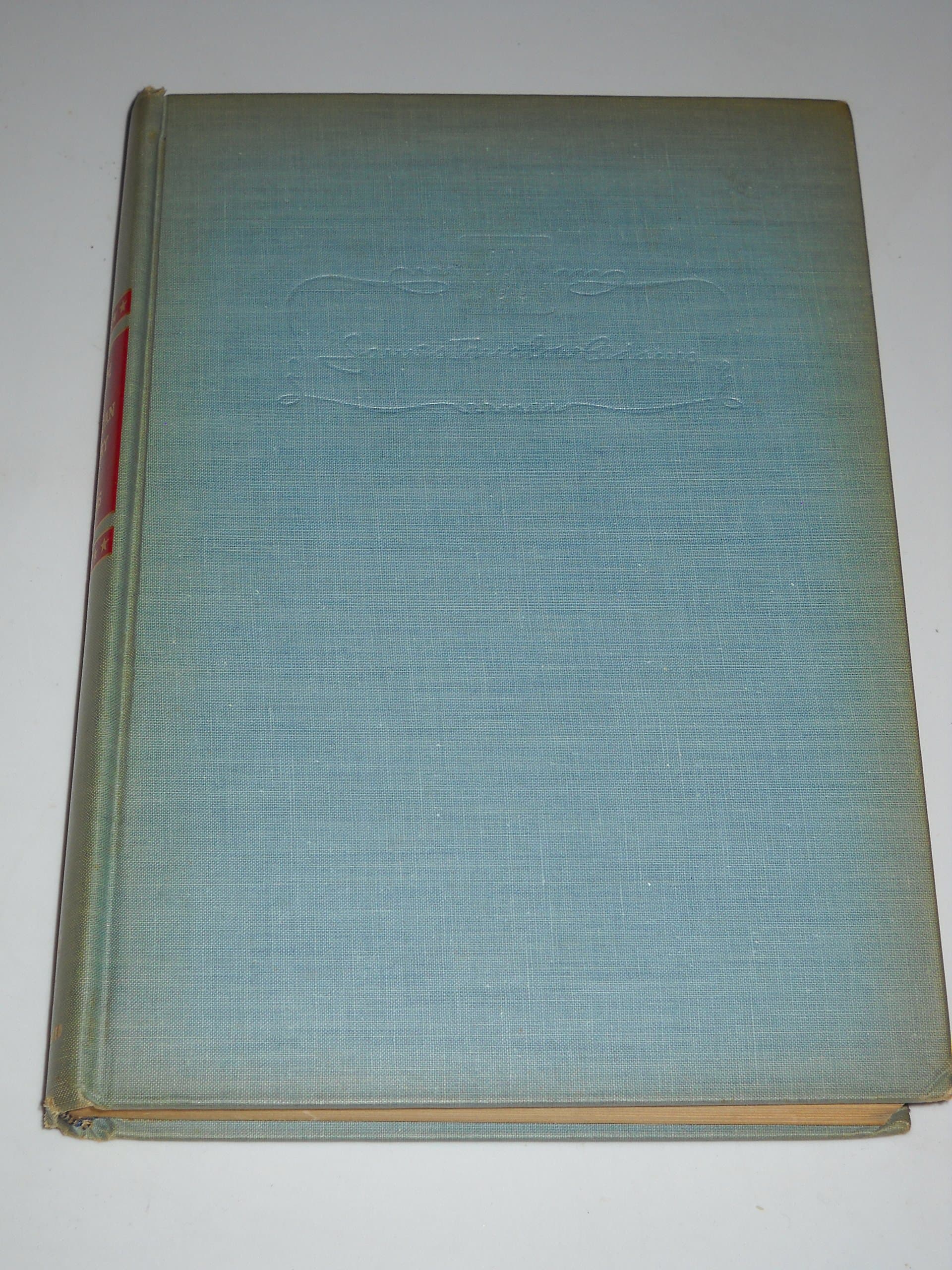 Album of American History by James Truslow (ed) et al ADAMS