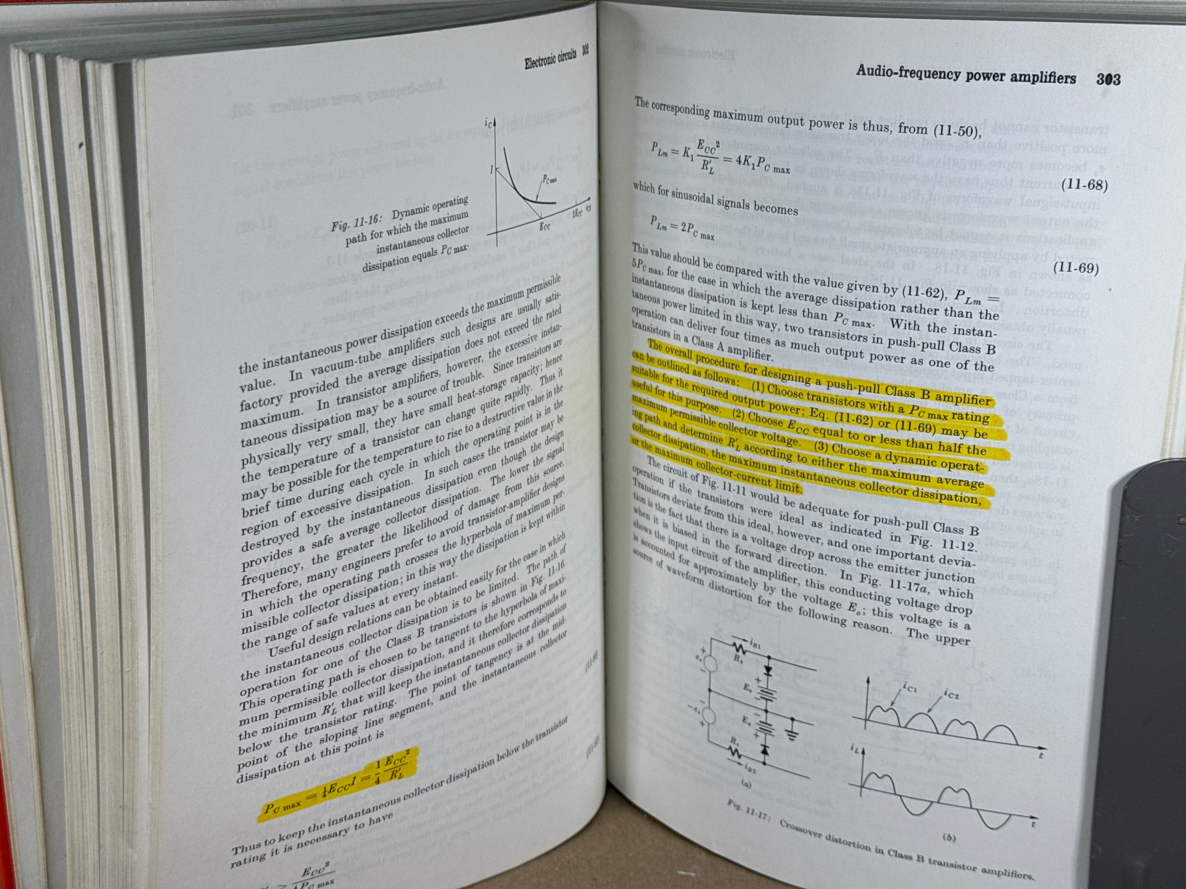 Electronic Circuits: A Unified Treatment of Vacuum Tubes and Transistors by E. J. Angelo, Jr. - additional view