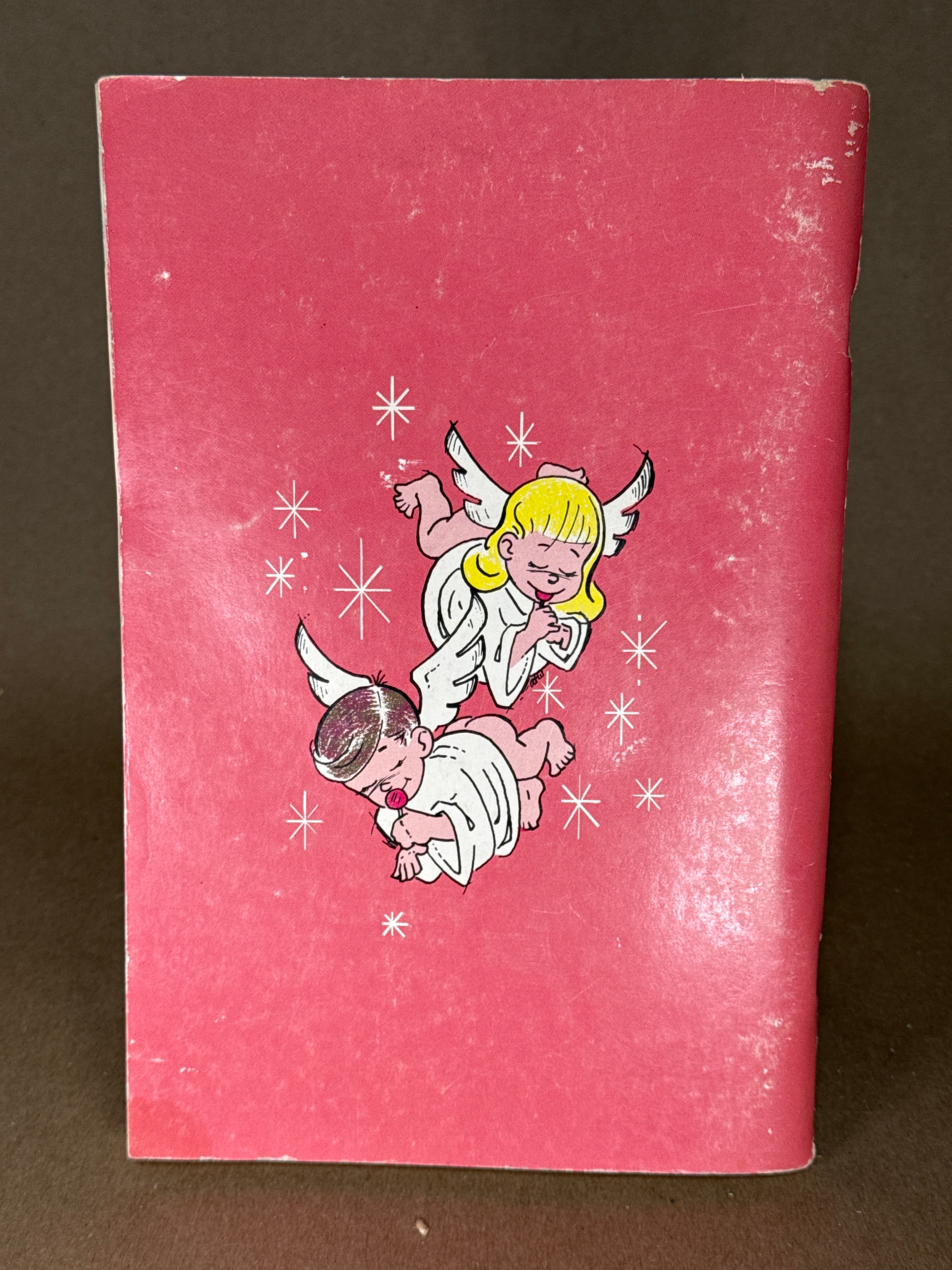 The Tri-Hi-Y Candy Cookbook - additional view