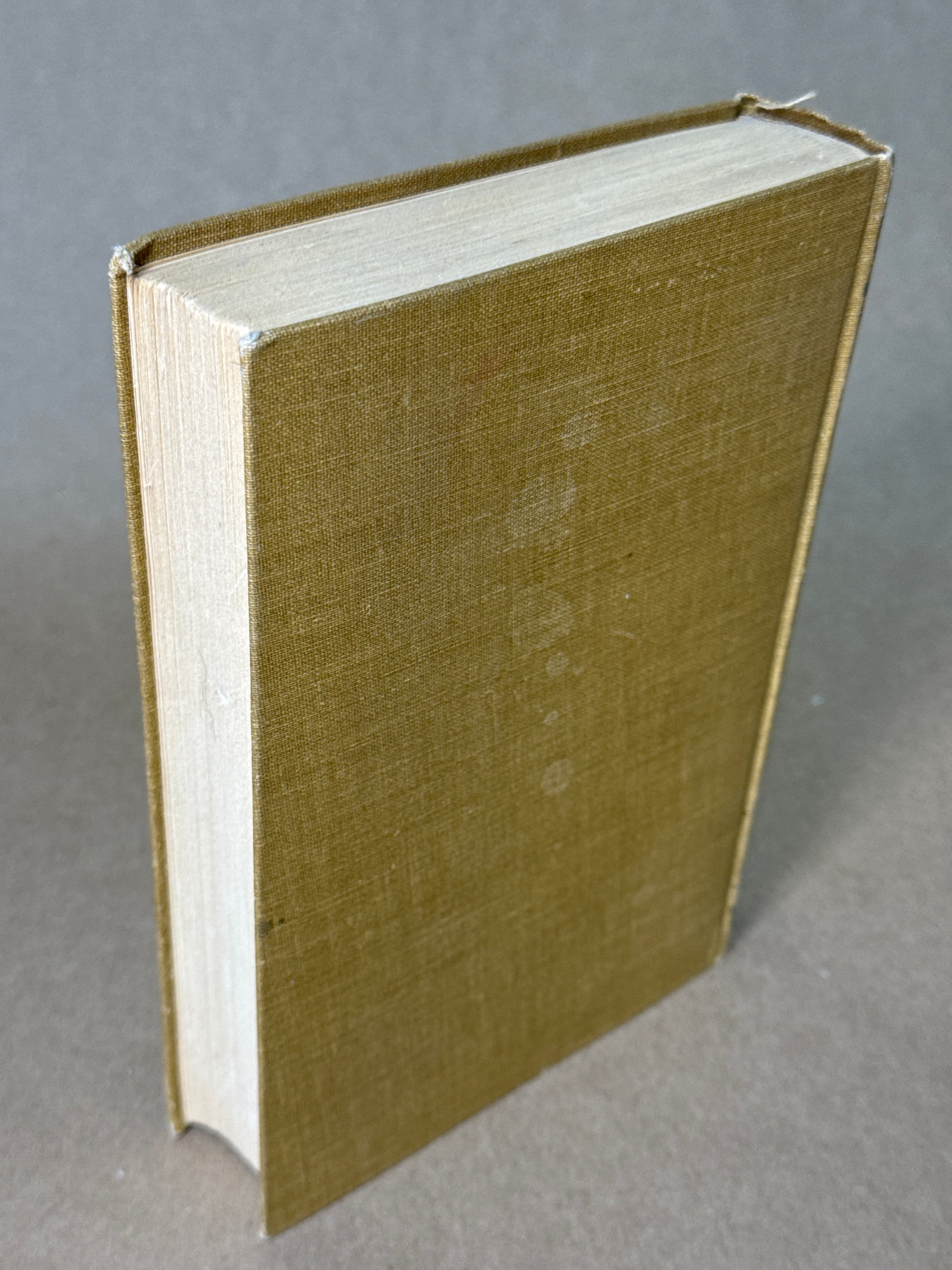 The Little Minister by J. M. Barrie - additional view