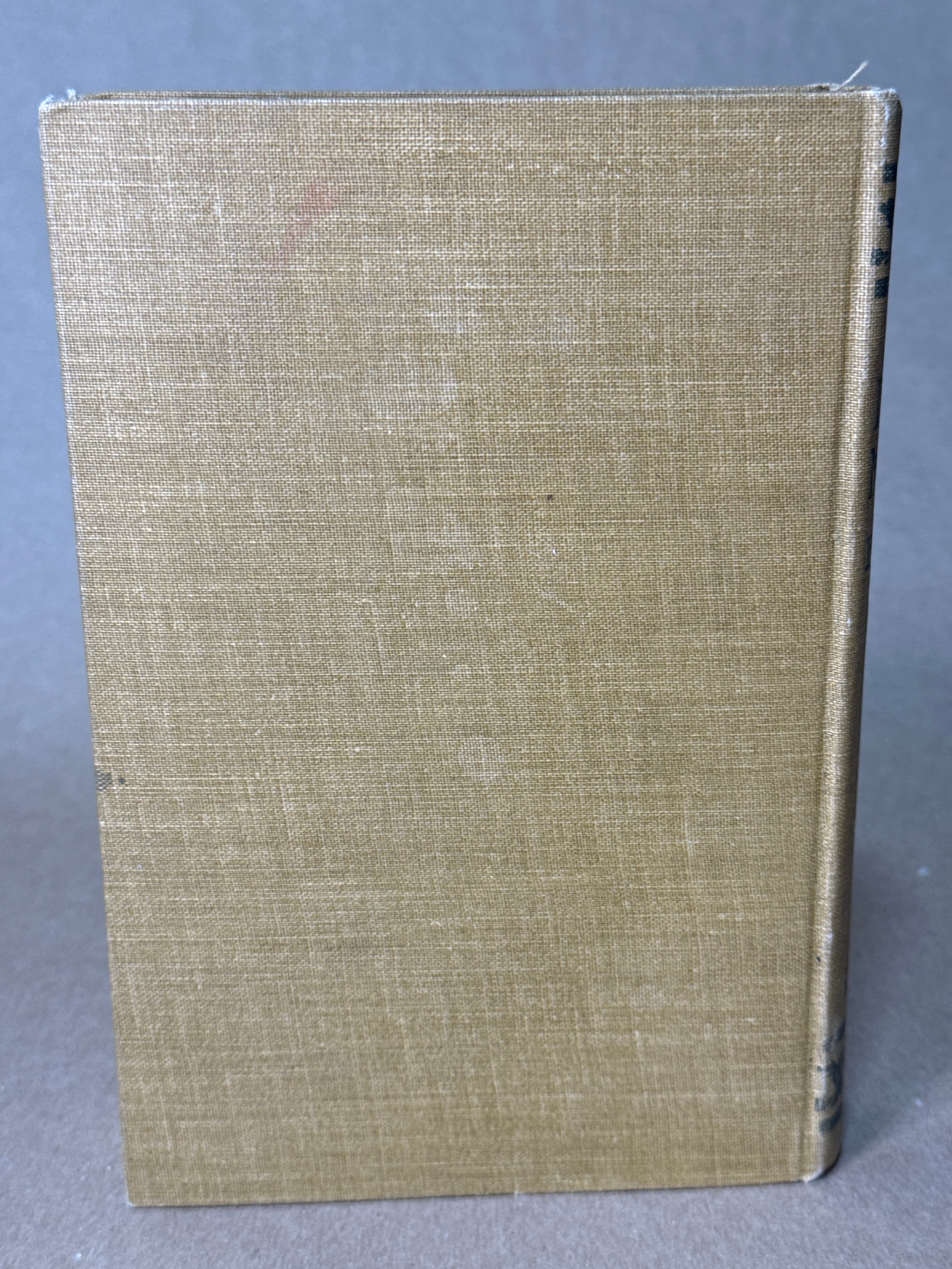 The Little Minister by J. M. Barrie - additional view