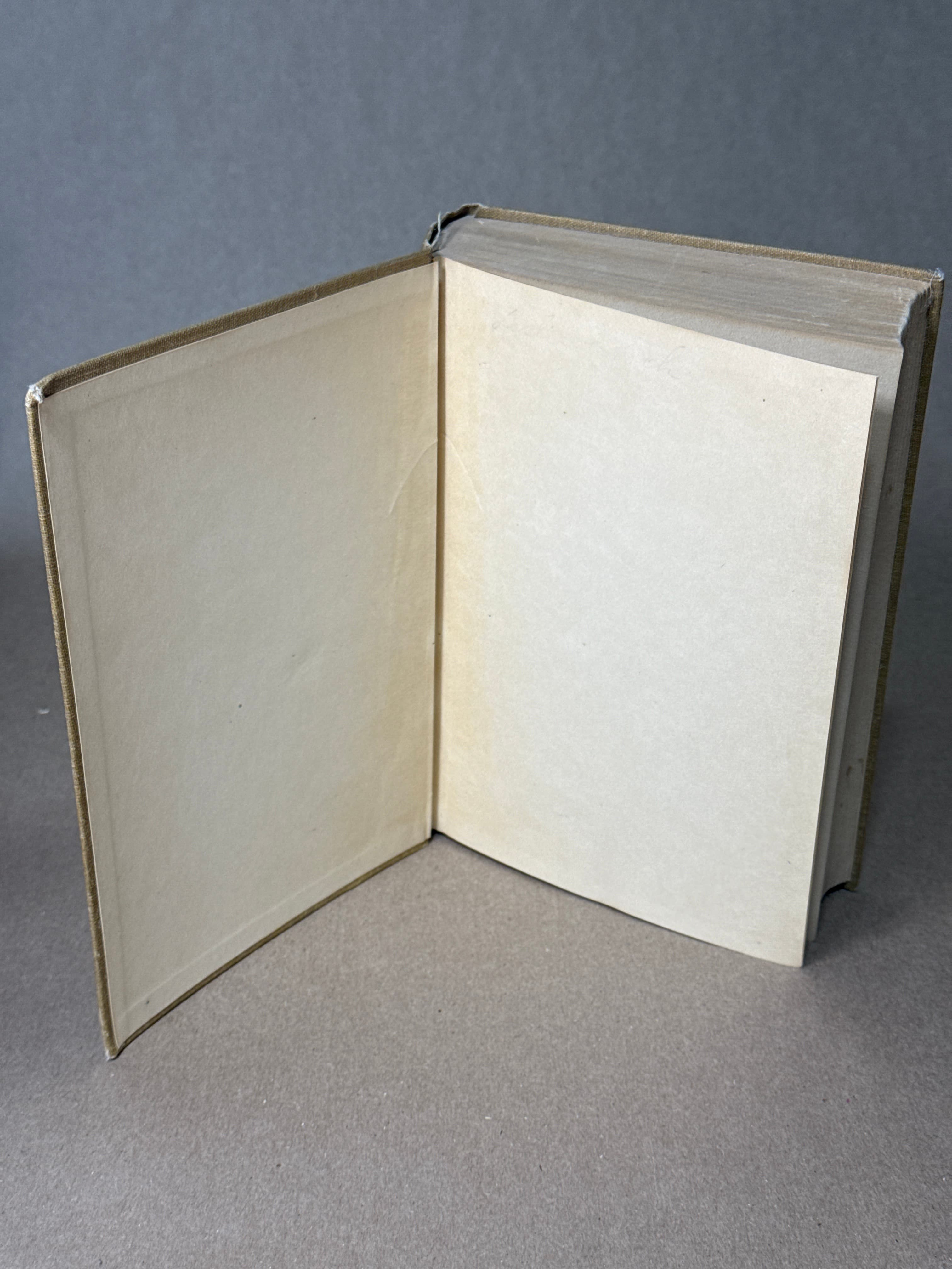 The Little Minister by J. M. Barrie - additional view