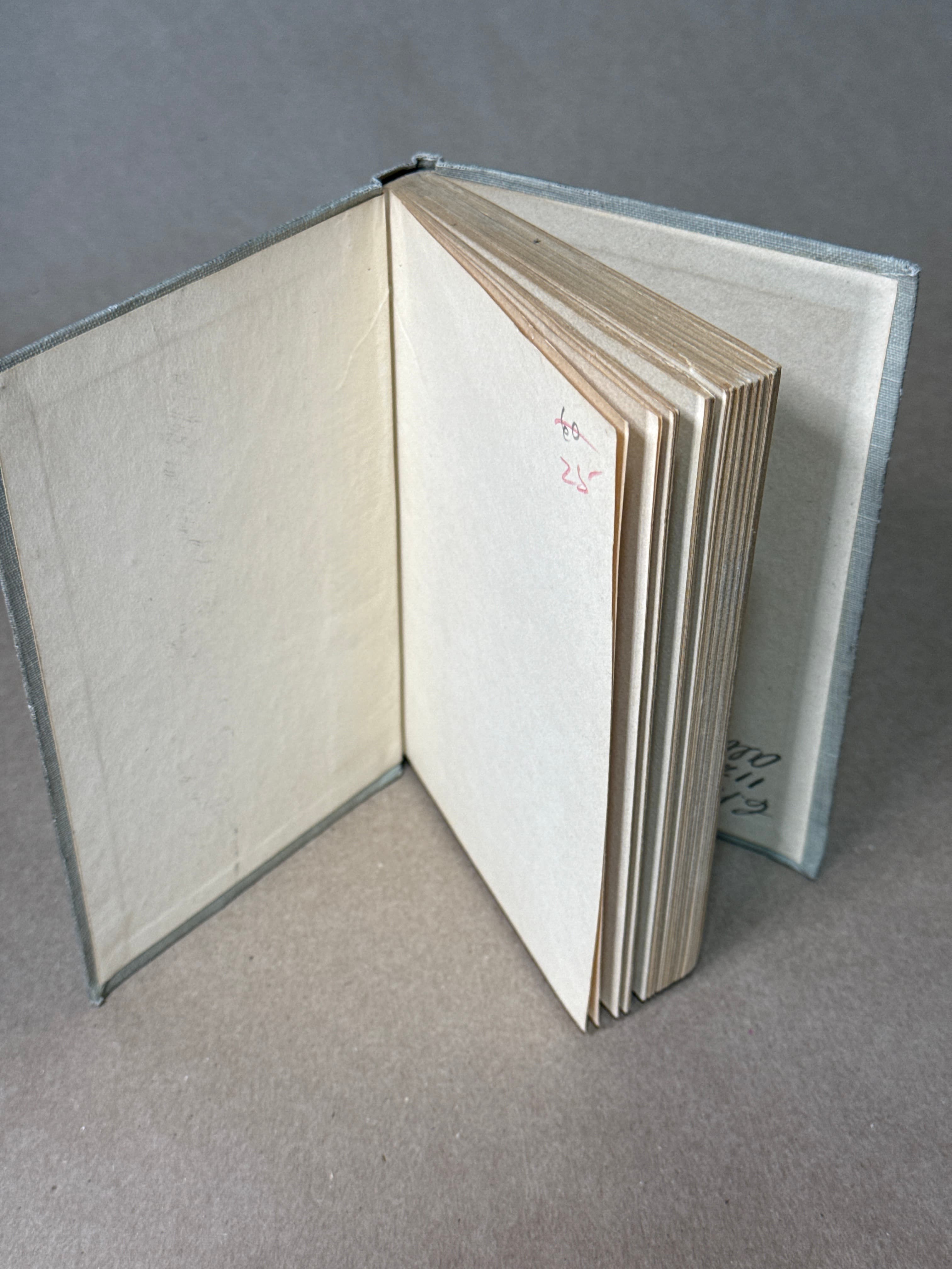 Poise: How to Attain It by D. Starke - additional view