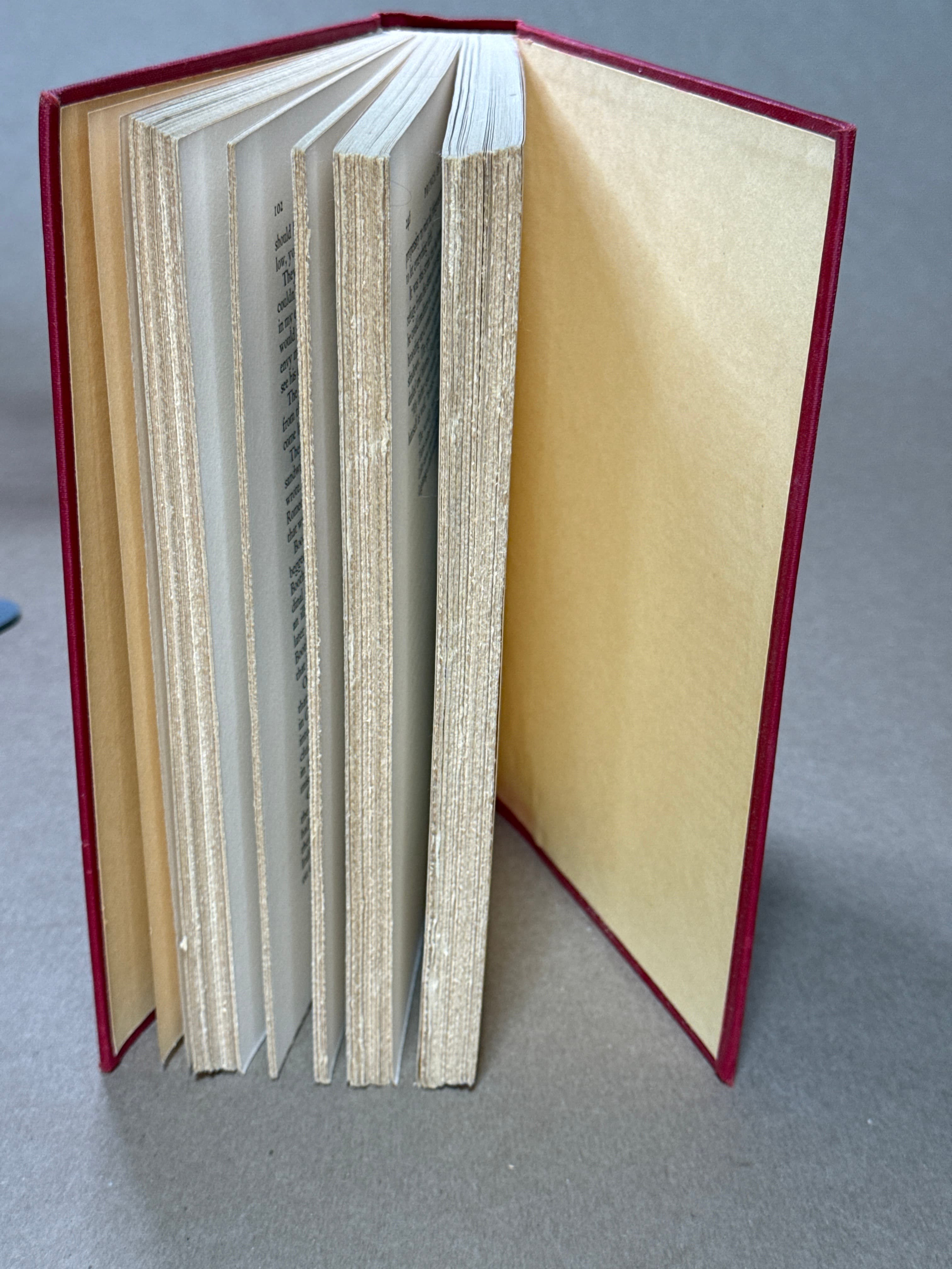 Prince of Players: Edwin Booth [Hardcover] Eleanor Ruggles 1953  by Eleanor Ruggles - additional view