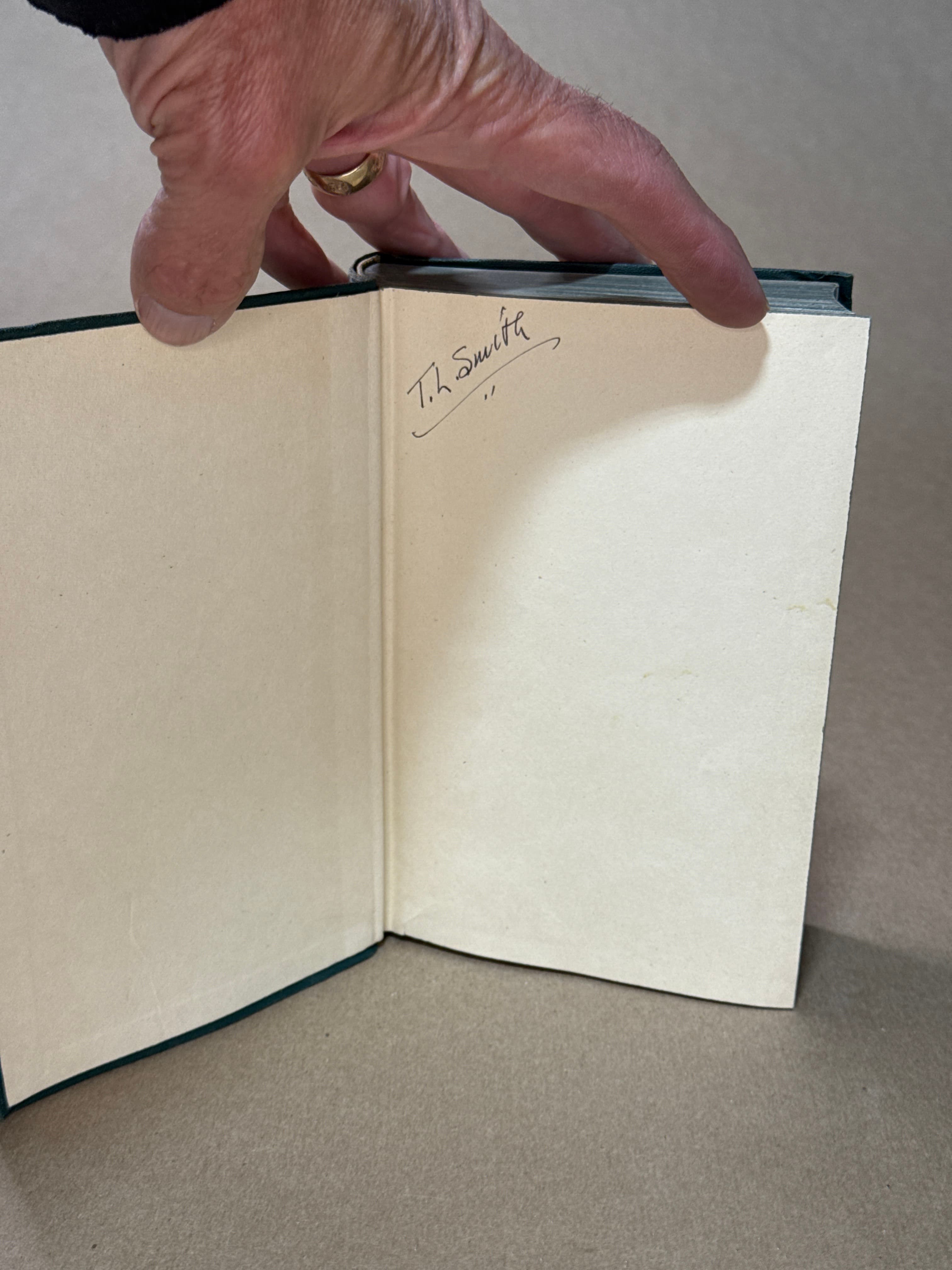 Guide to Southern Trees by Ellwood S. Harrar and J. George Harrar - additional view