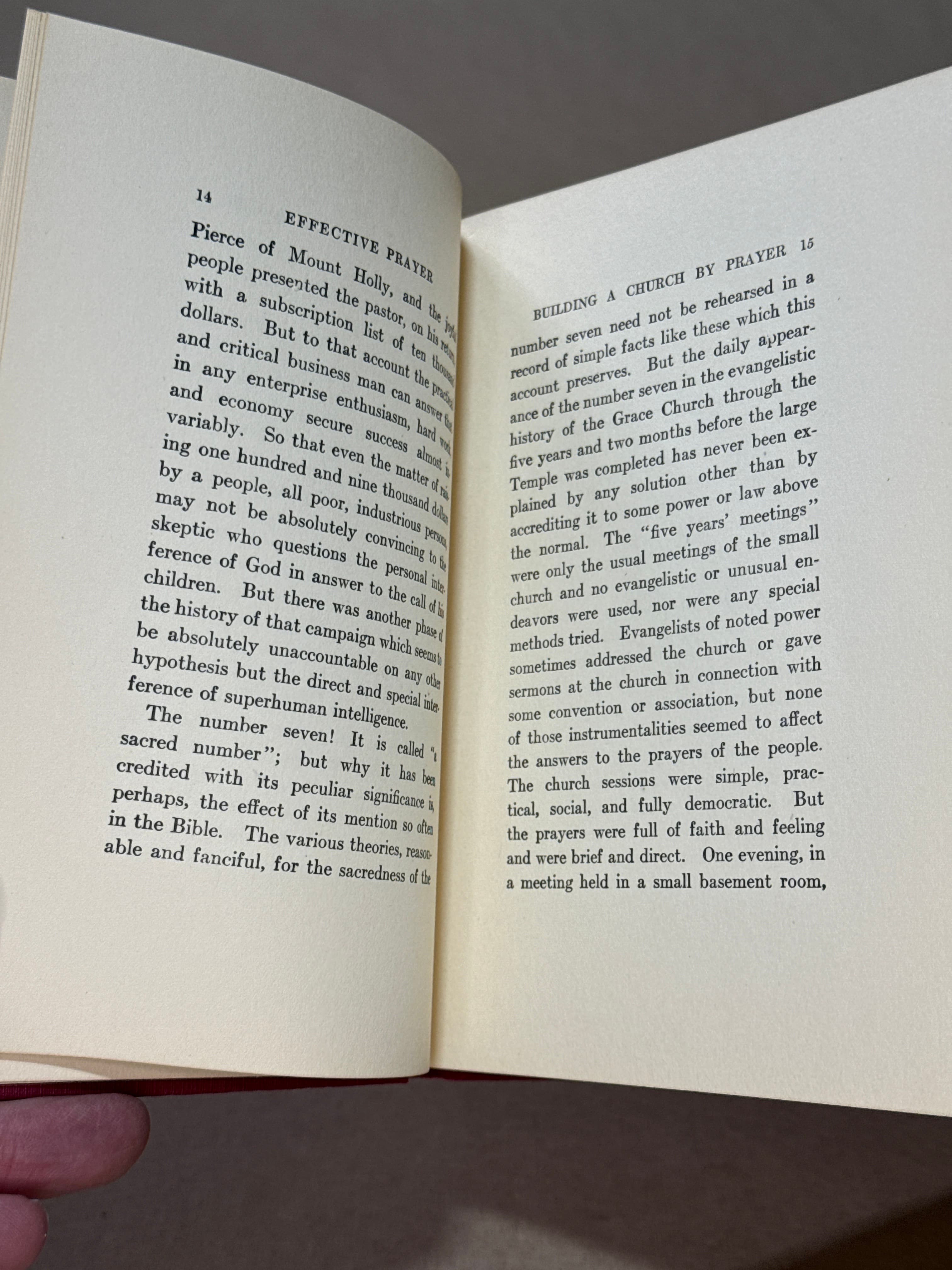 Health, Healing, and Faith [Hardcover] Russell H. Conwell 1921 by Russell H. Conwell - additional view