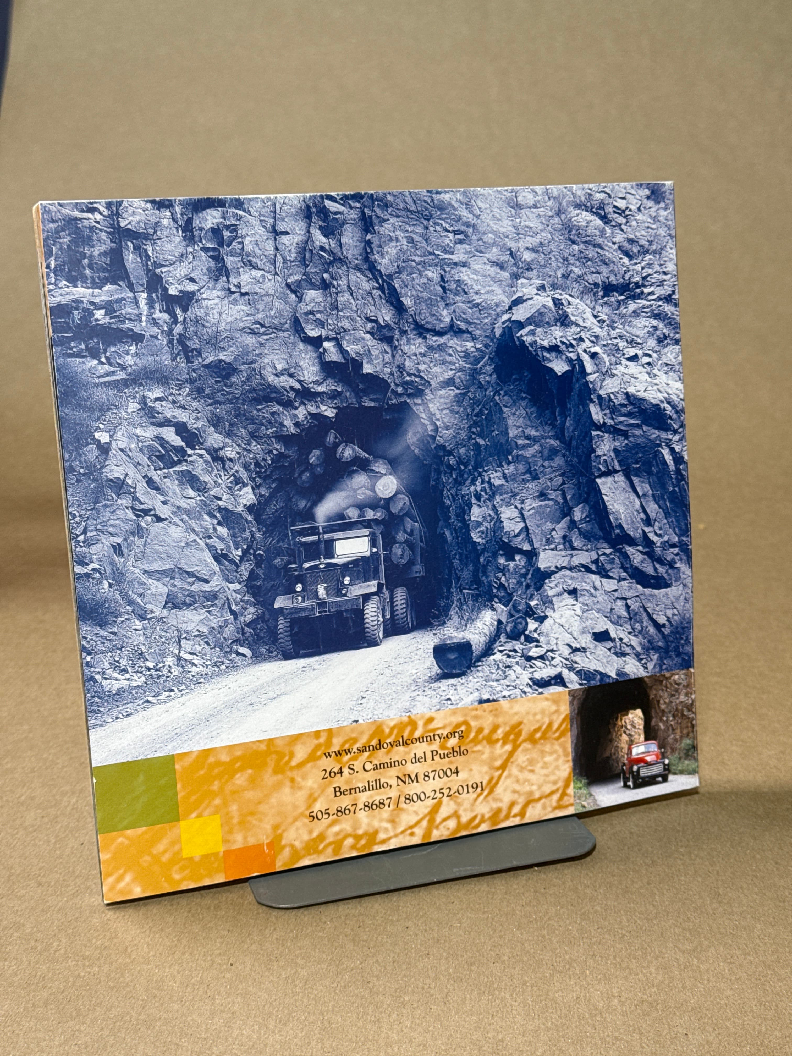 A Century in Sandoval County, New Mexico [Paperback] - additional view