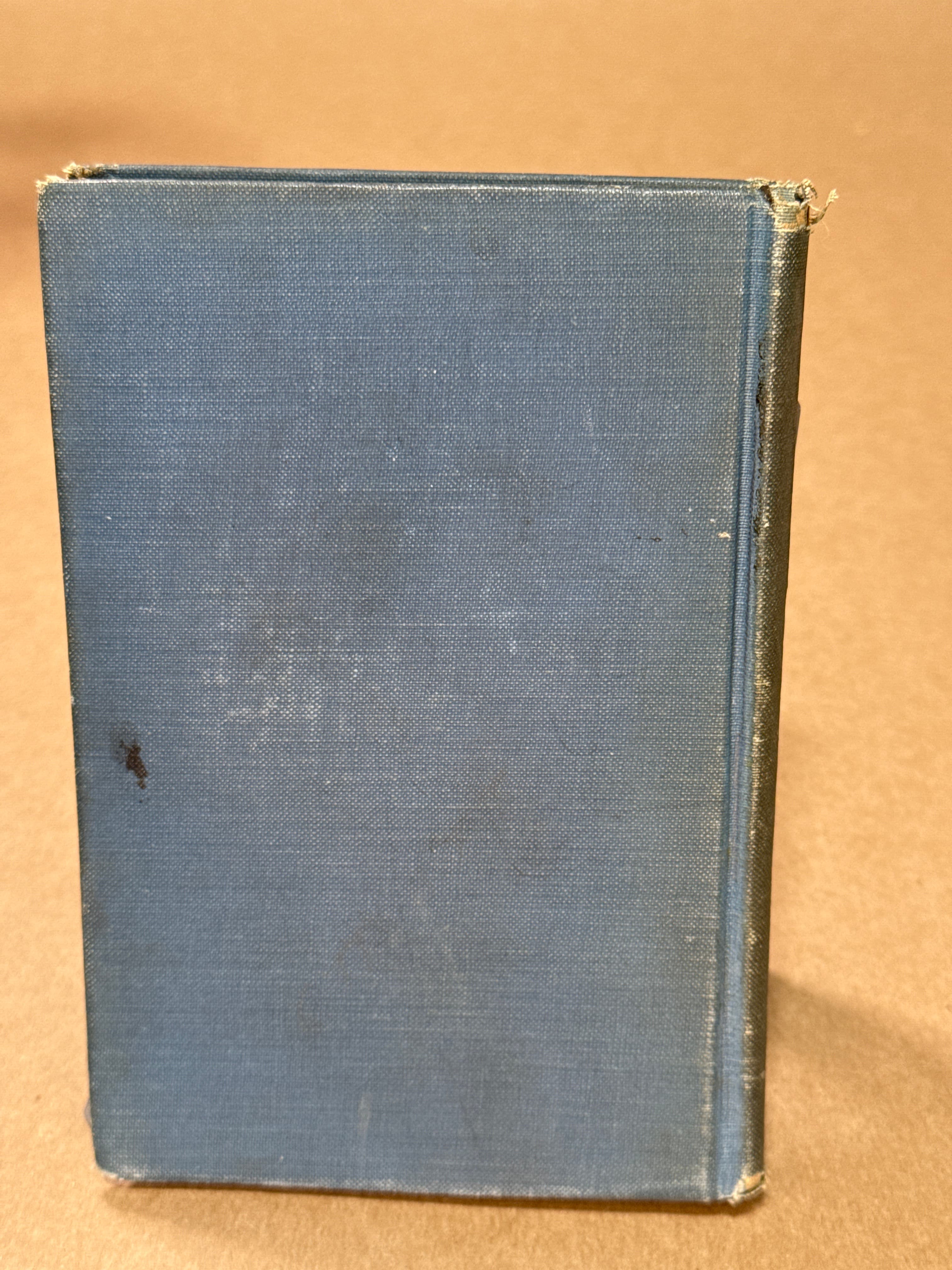 Joan of Arc and The English Mail Coach [Hardcover] Thomas De Quincey 1906 by Thomas De Quincey - additional view