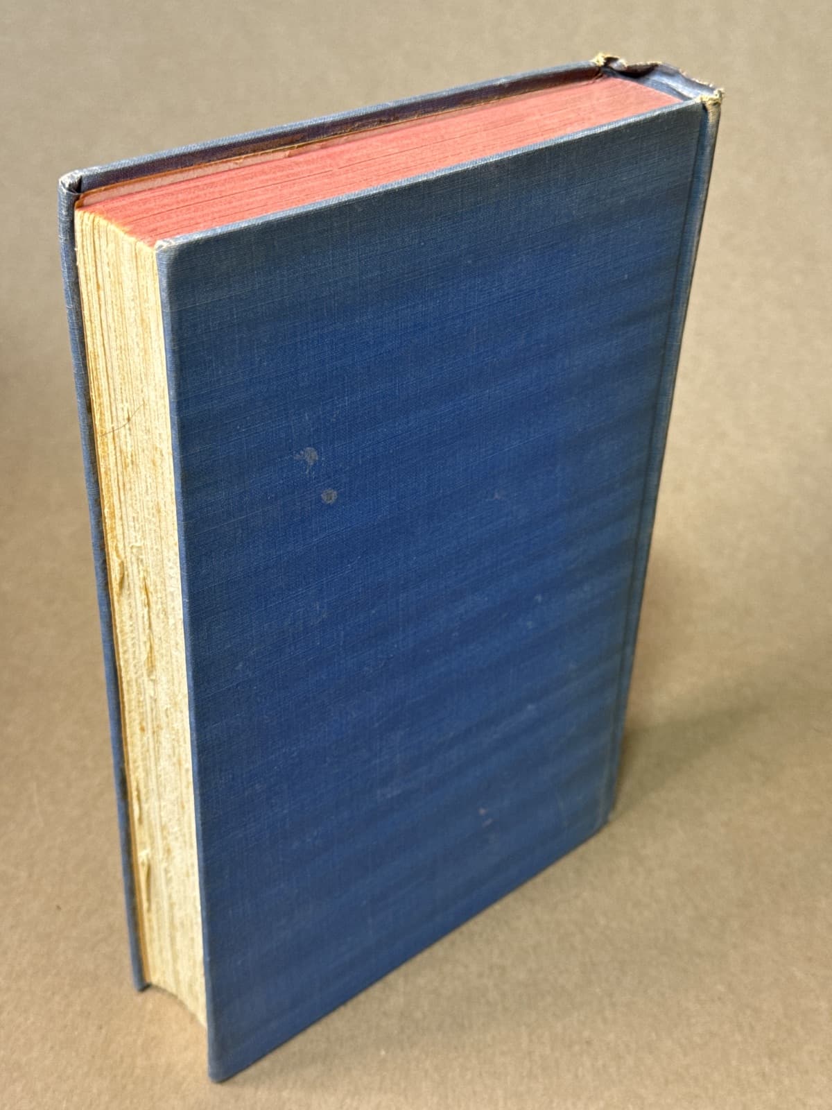 The Broad Highway by Jeffery Farnol - additional view
