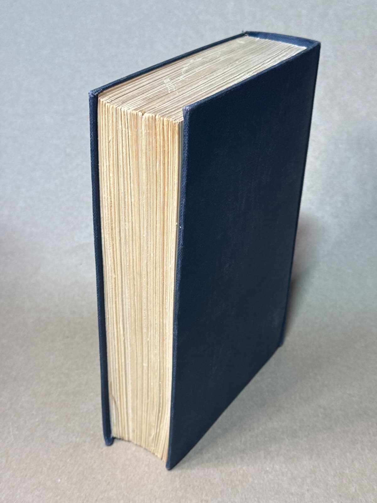 Napoleon by Emil Ludwig - quarter view showing binding condition