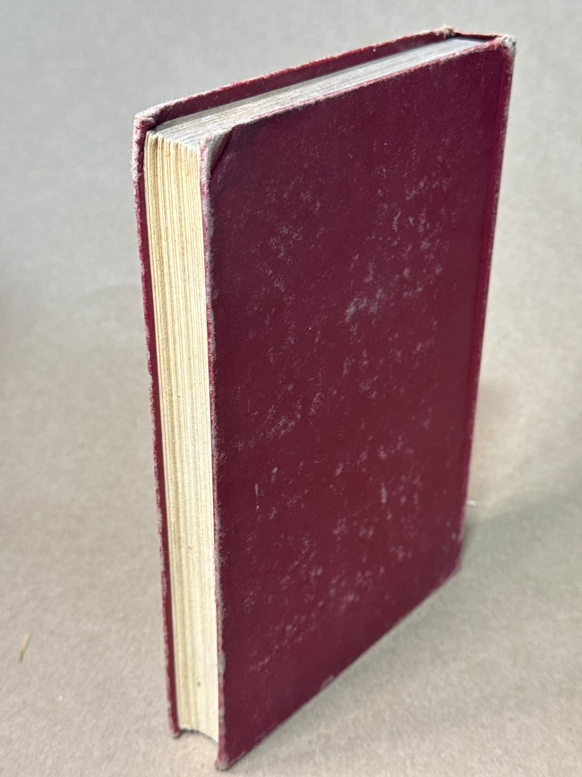 Peril at End House by Agatha Christie - additional view