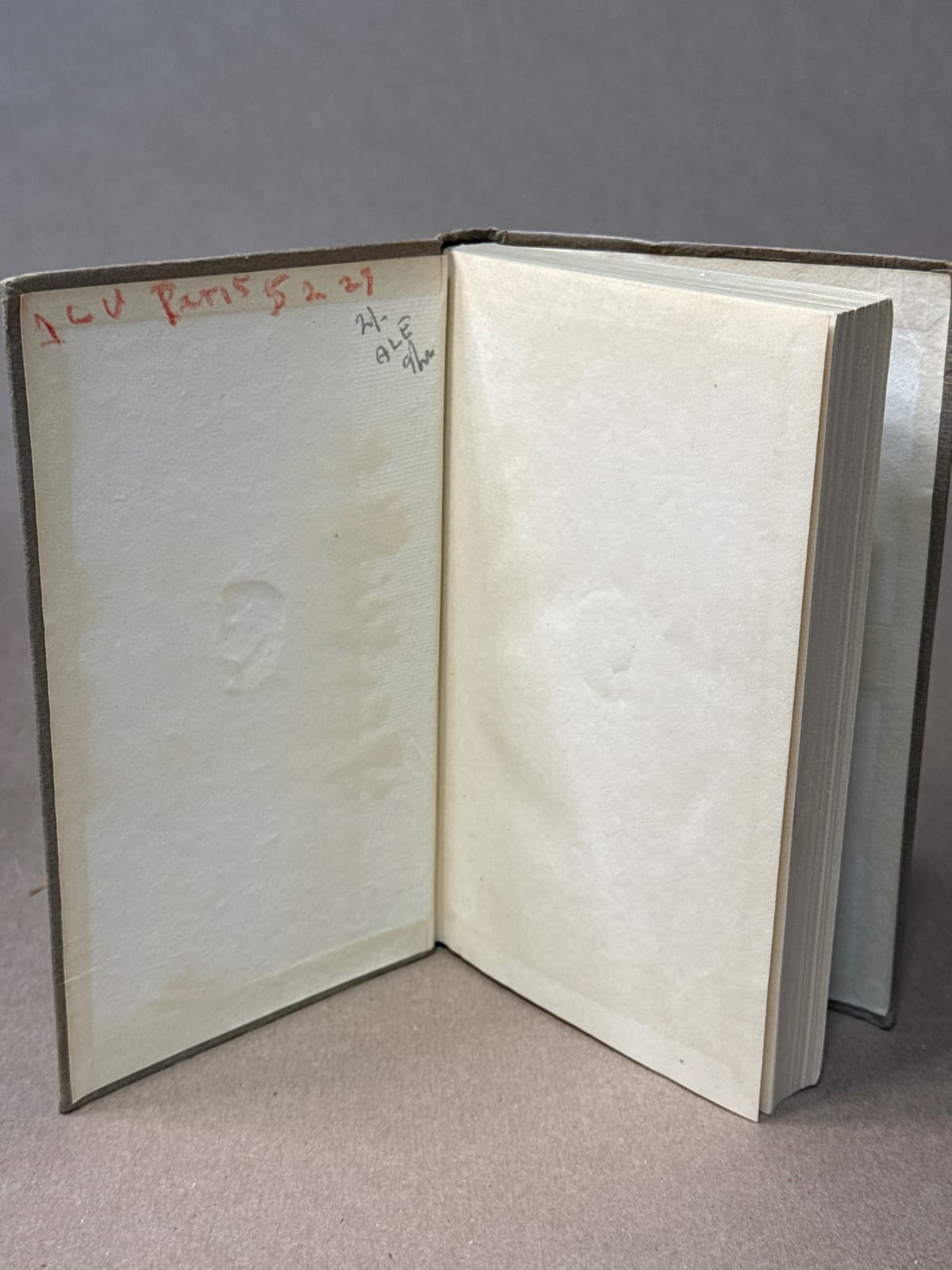The Rescue: A Romance of the Shallows by Joseph Conrad - additional view