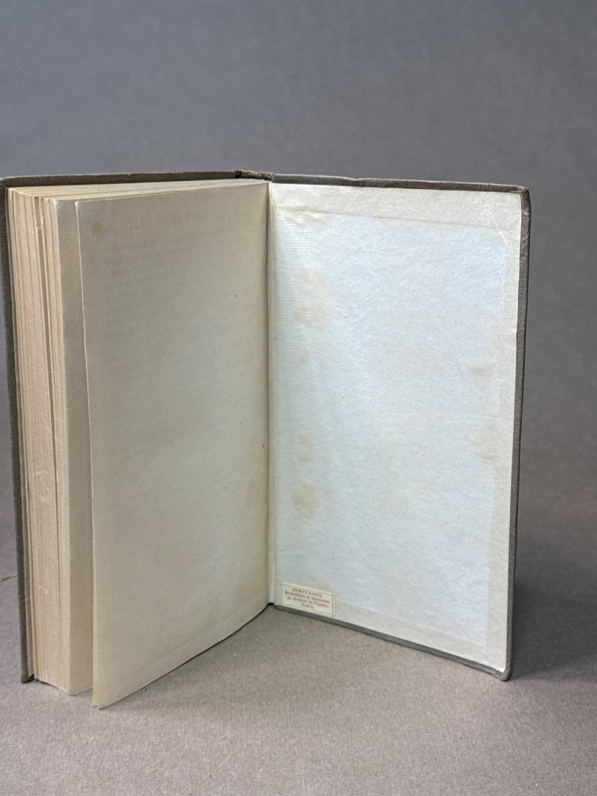 The Rescue: A Romance of the Shallows by Joseph Conrad - additional view