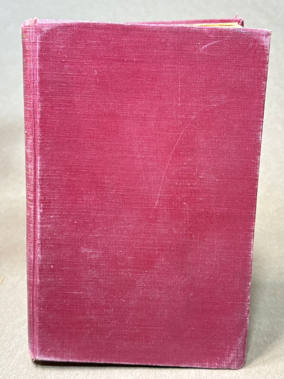 Physiology and Anatomy 5th edition by Esther M. Greisheimer - front cover