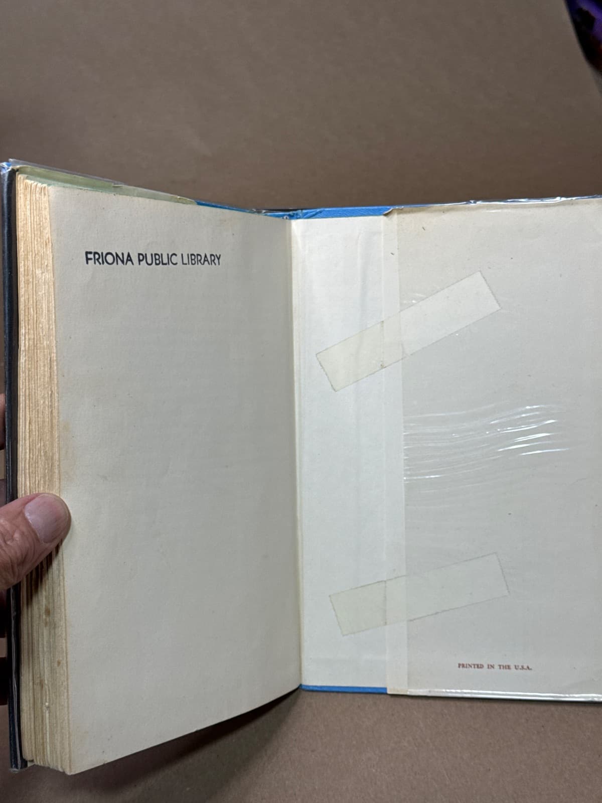Third Girl by Agatha Christie - additional view