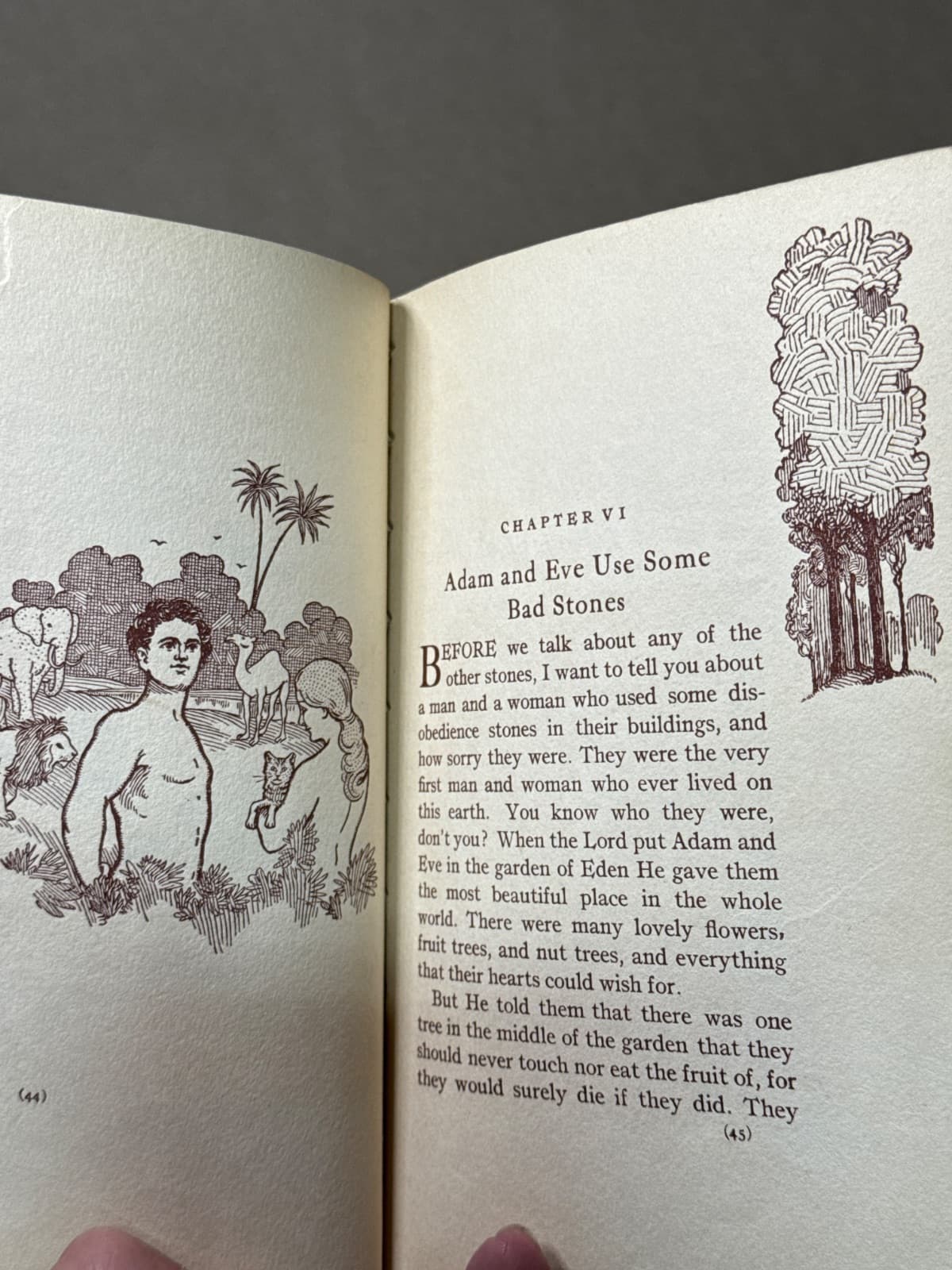 Little Builders by Charles L. Paddock - additional view