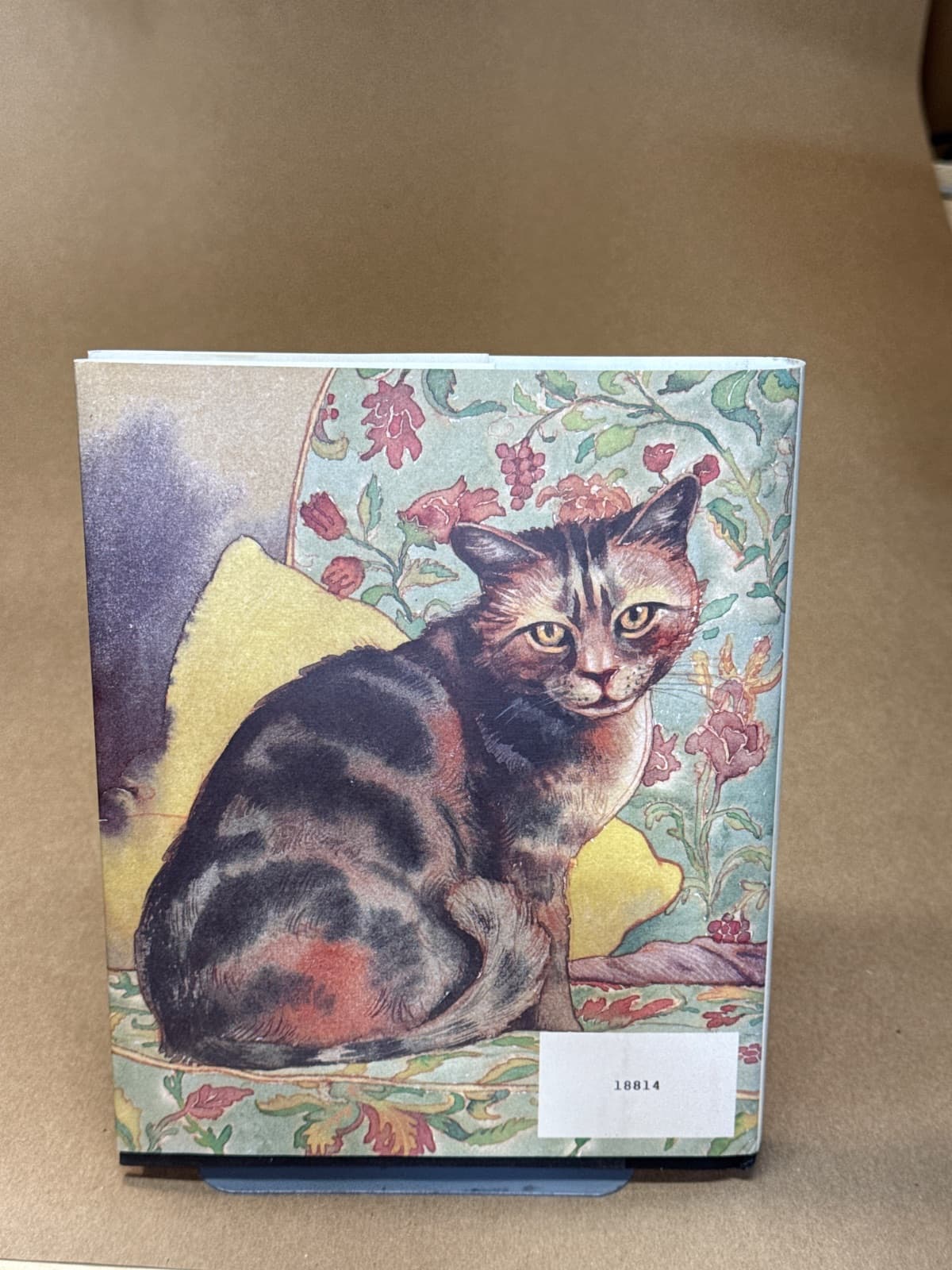 Particularly Cats and Rufus by Doris Lessing - additional view