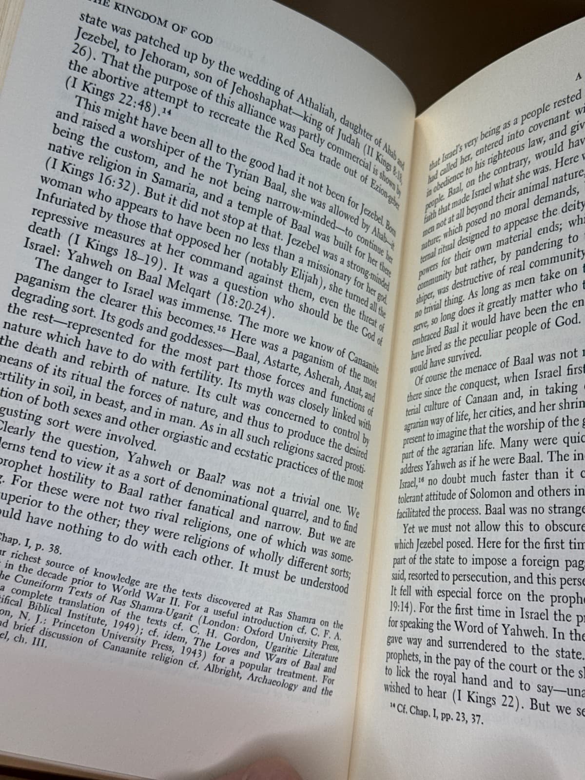 The Kingdom of God by John Bright - additional view
