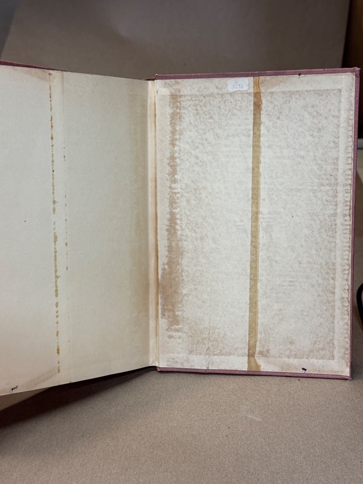 Madame Curie by Eve Curie - additional view