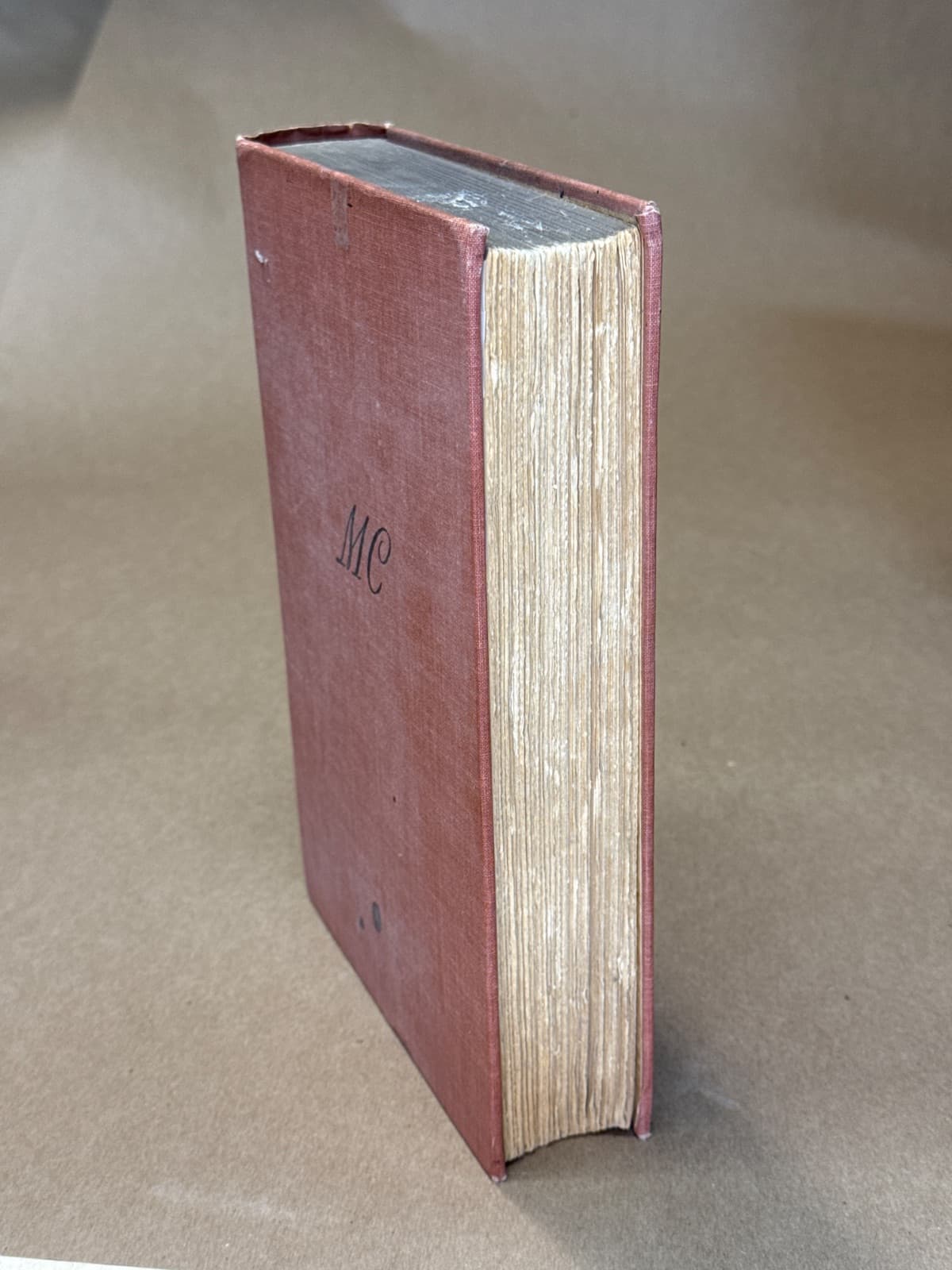 Madame Curie by Eve Curie - additional view