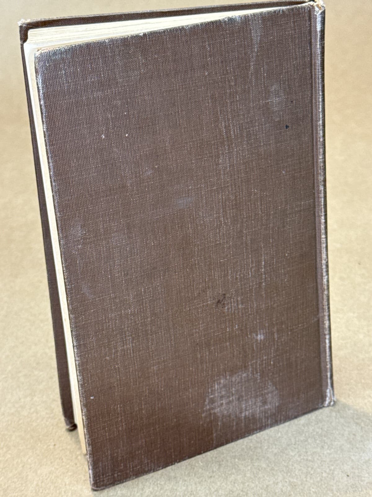 Logarithmic and Trigonometric Tables by Earle Raymond Hedrick (prepared under the direction of) - additional view