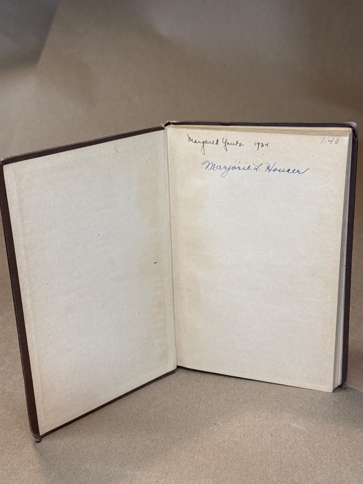 Logarithmic and Trigonometric Tables by Earle Raymond Hedrick (prepared under the direction of) - additional view