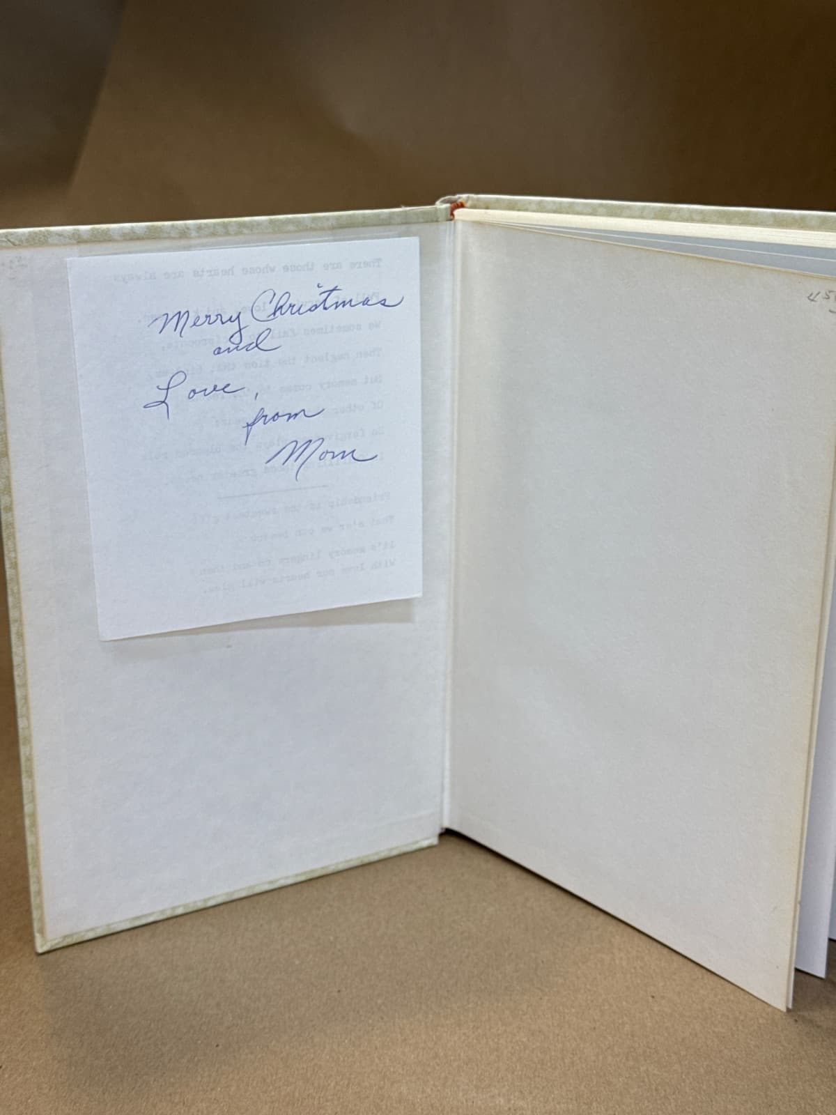 Mary Fielding Smith: Daughter of Britain by Don Cecil Corbett - additional view