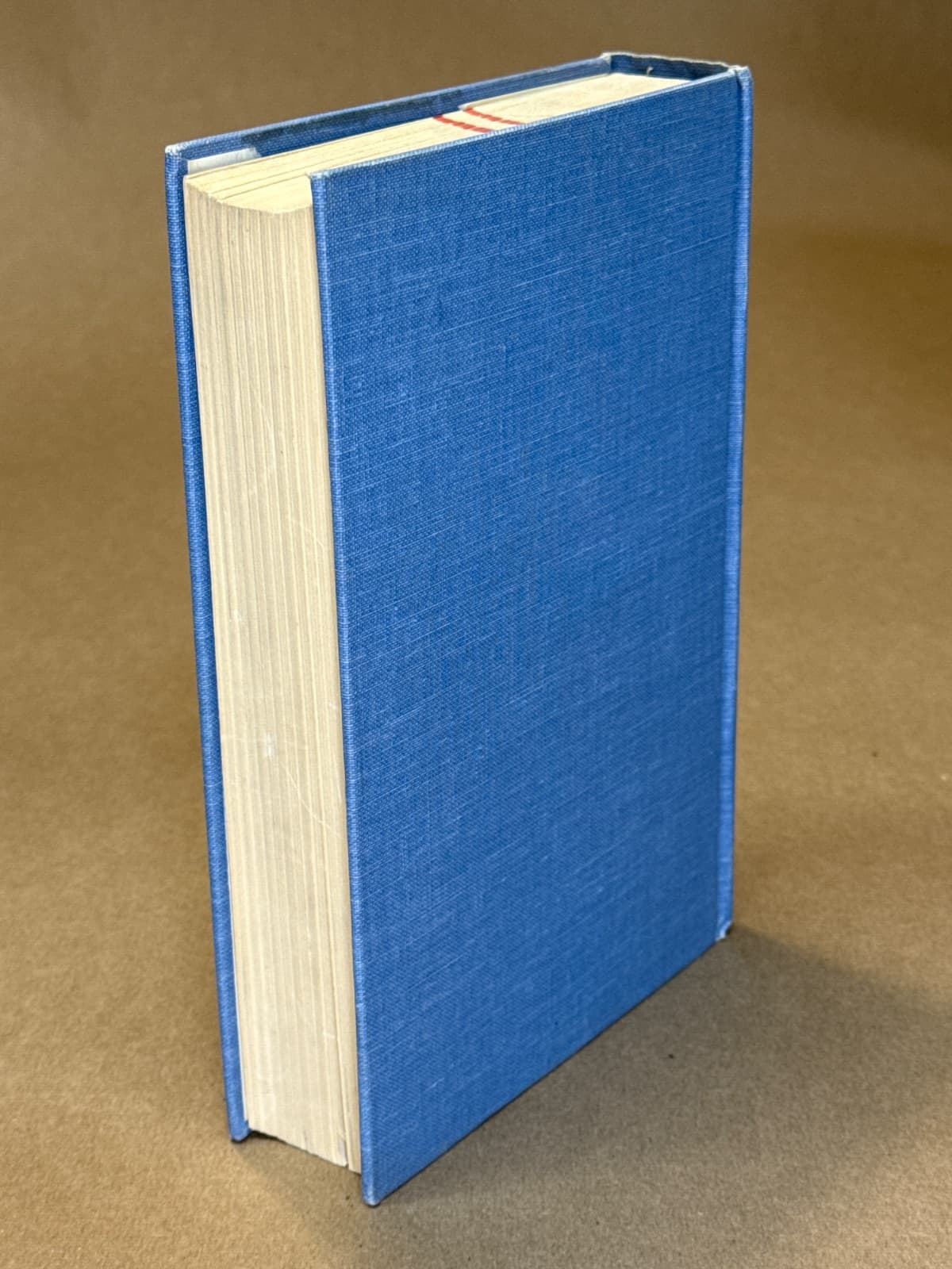 NATO and the Defense of the West by Prince Hubertus zu Löwenstein and Volkmar von Zühlsdorff - quarter view showing binding condition