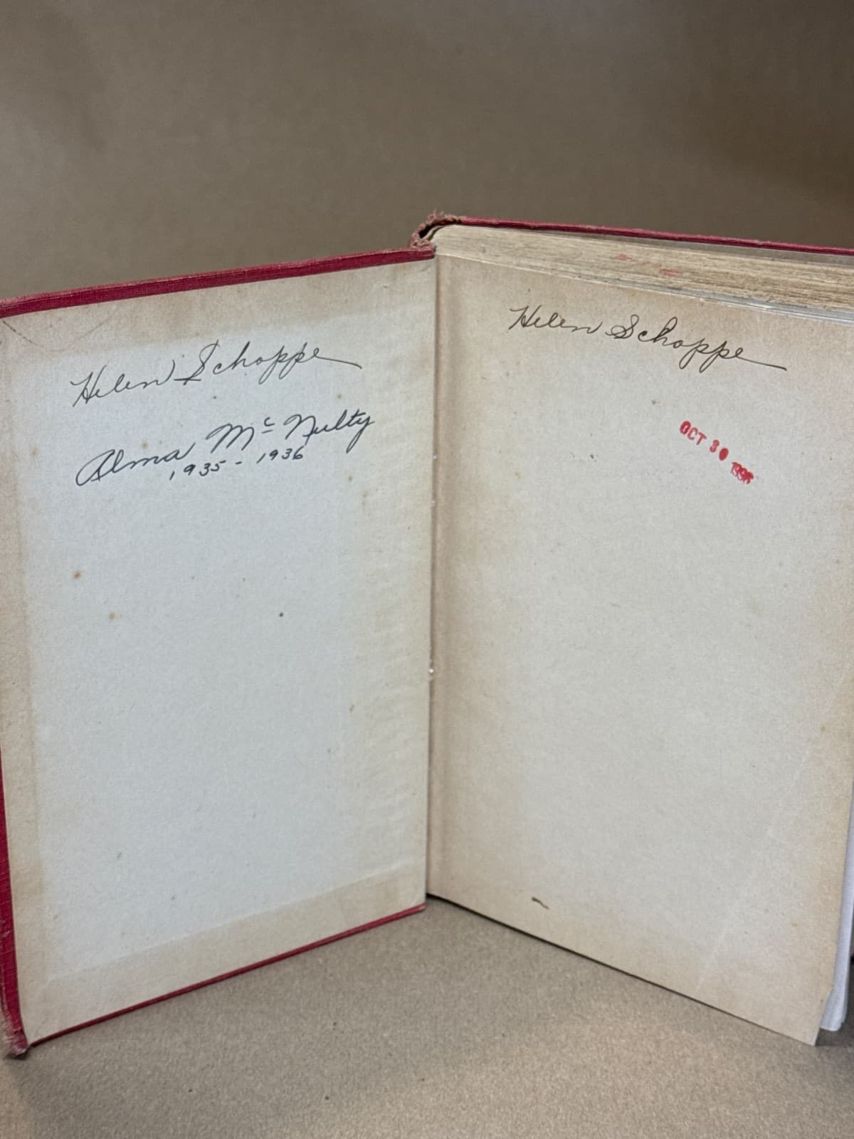 Correct English Second Course by William M. Tanner - additional view