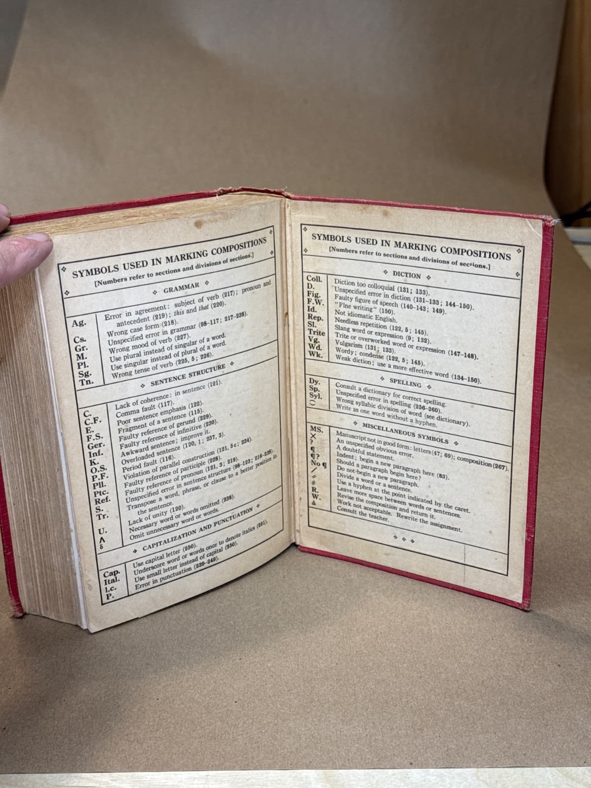 Correct English Second Course by William M. Tanner - additional view