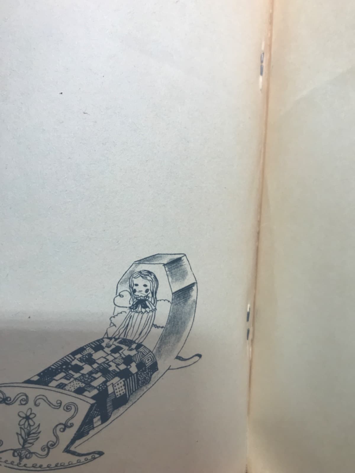 The Best-Loved Doll by Rebecca Caudill - additional view