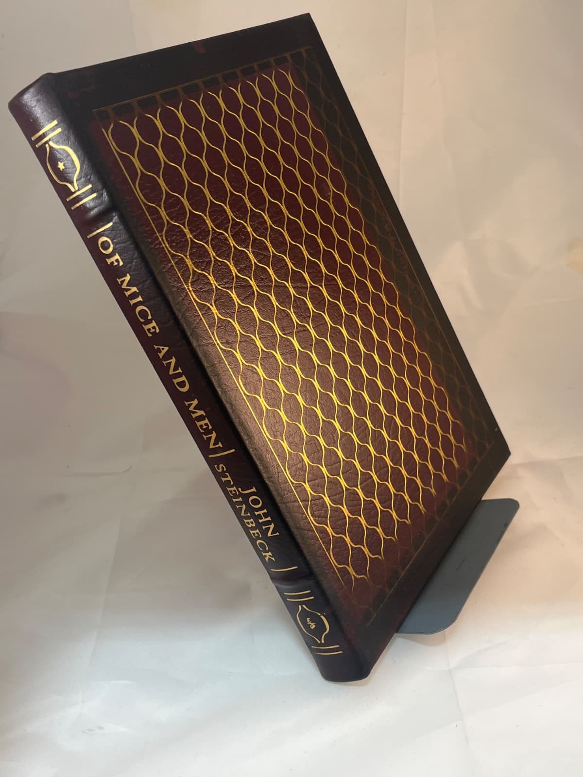 Of Mice and Men by John Steinbeck - additional view