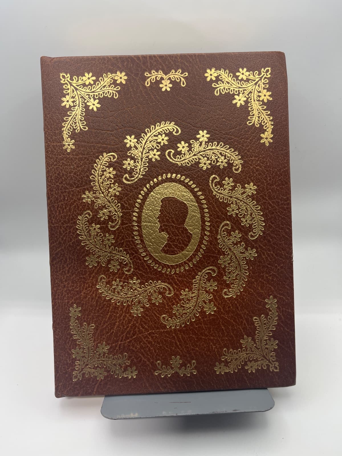 Two Plays of Anton Chekhov: The Cherry Orchard, Three Sisters - Easton Press by Anton Chekhov - front cover