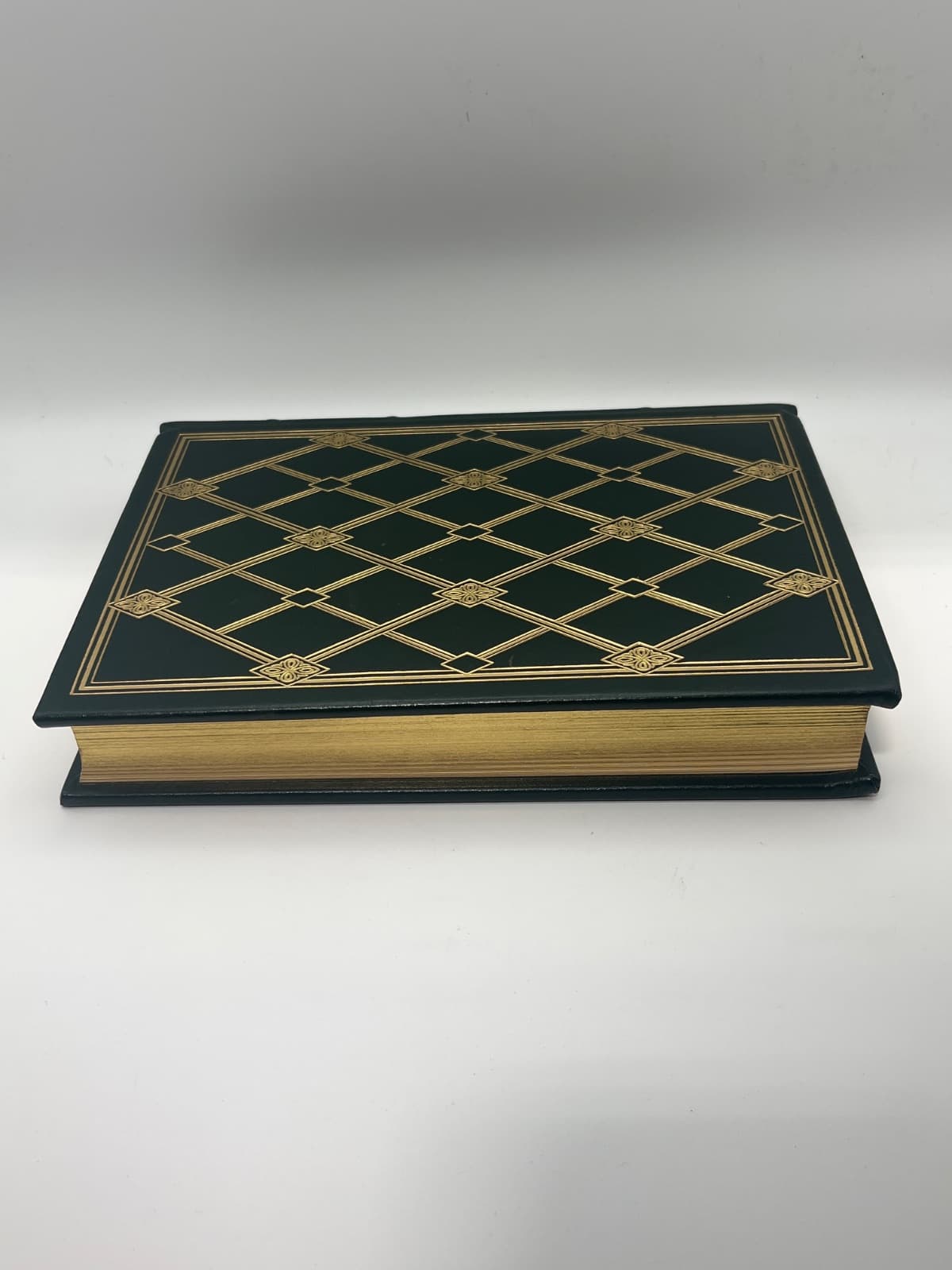Jailbird - Kurt Vonnegut - Franklin Library Limited Edition(1979) by Kurt Vonnegut - additional view