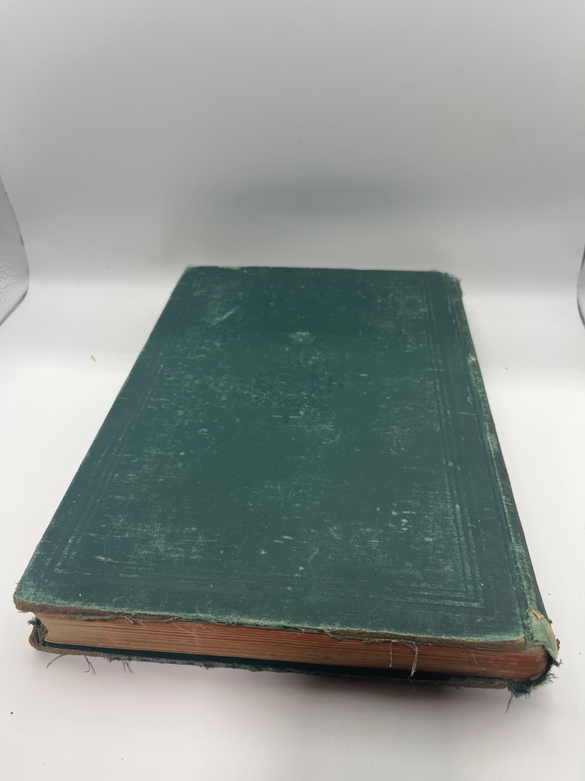 The Works of Charles Dickens, Volume IV(4) -  Collier's Unabridged Edition - 1880 by Charles Dickens - additional view