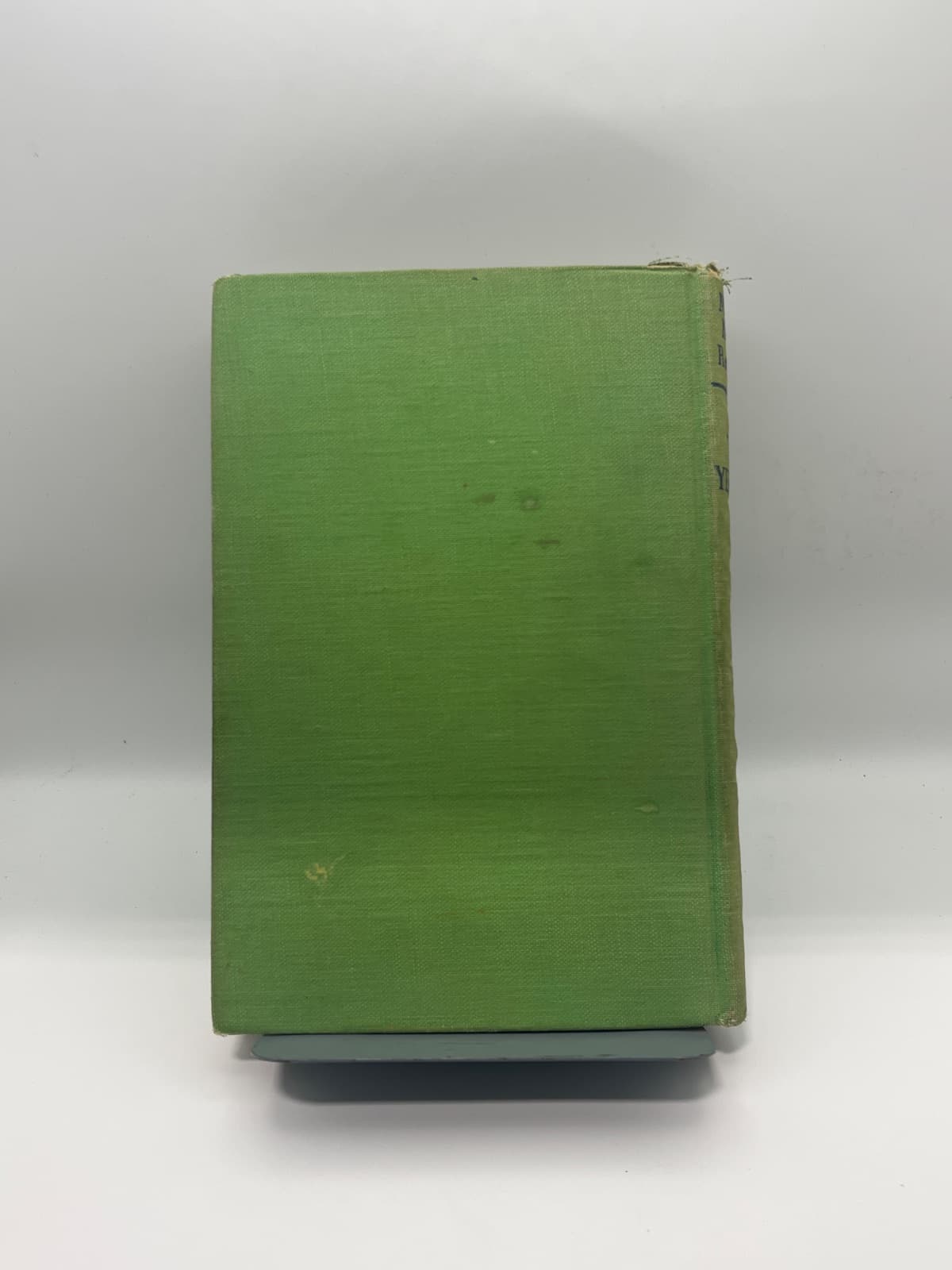 The Yearling - Marjorie Kinnan Rawlings - 1938 - VINTAGE, ANTIQUE  by Marjorie Kinnan Rawlings - additional view