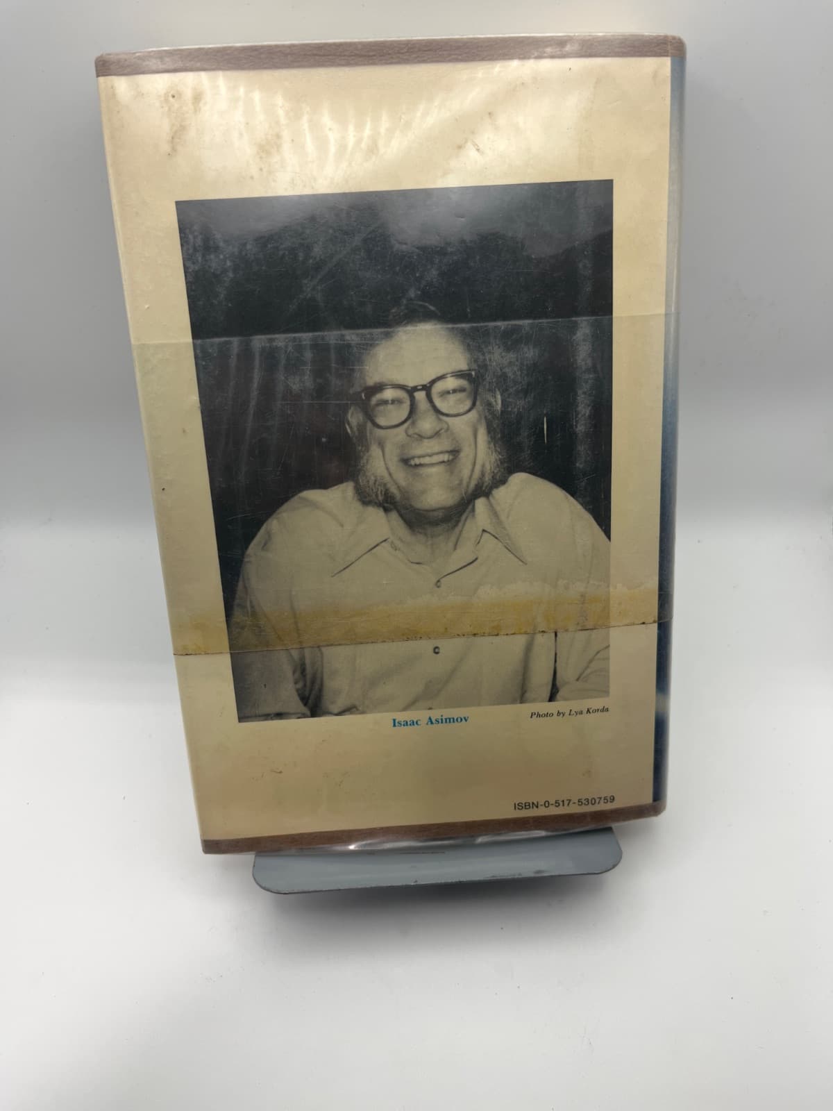 Extraterrestrial Civilizations - Isaac Asimov - Ex Library  by Isaac Asimov - additional view