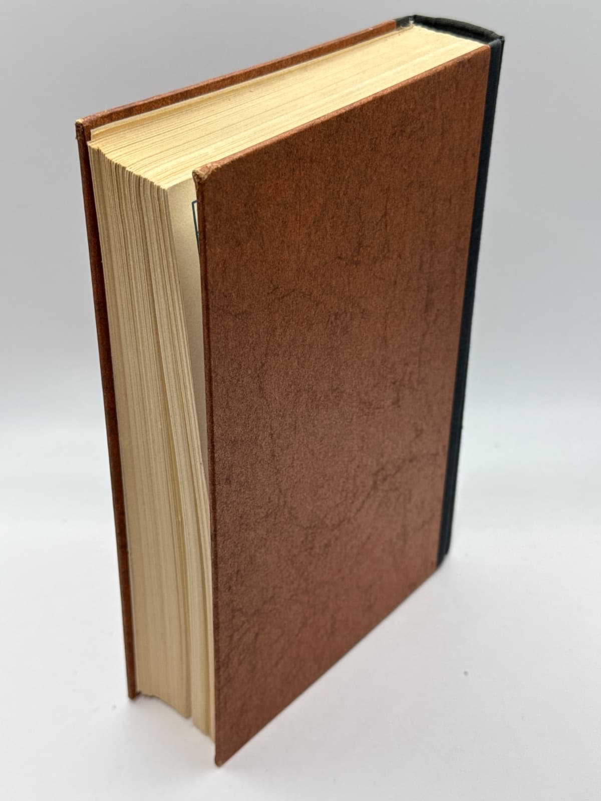 The Bull from the Sea by Mary Renault - quarter view showing binding condition