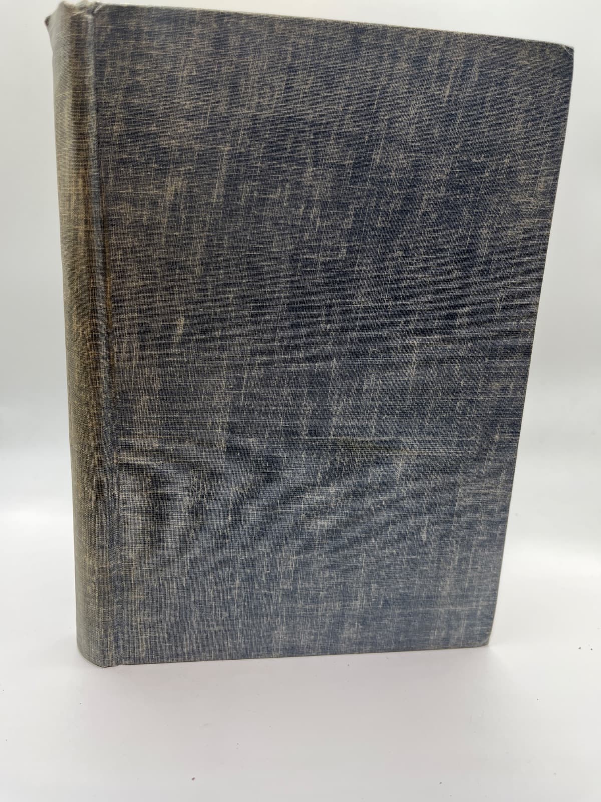 Rules of Bible Study by Dr. Carroll Kendrick - front cover