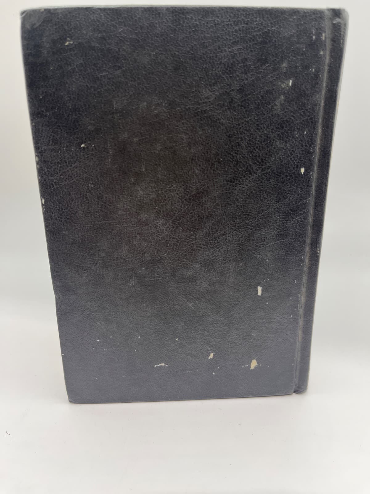 Materia Medica with Repertory by William Boericke, MD - additional view