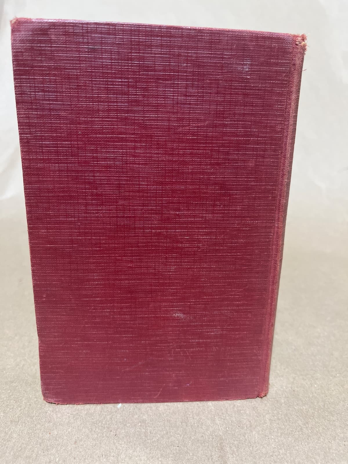 A Dictionary of the Proper Names of the Old and New Testament Scriptures, Being an Accurate and Literal Translation from the Original Tongues by J. B. Jackson - additional view