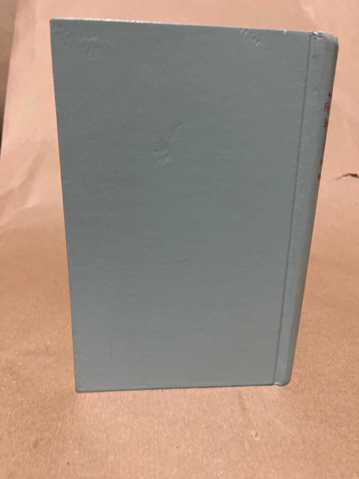 Professional Fly Tying, Spinning and Tackle Making Manual and Manufacturers' Guide by George Leonard Herter - additional view